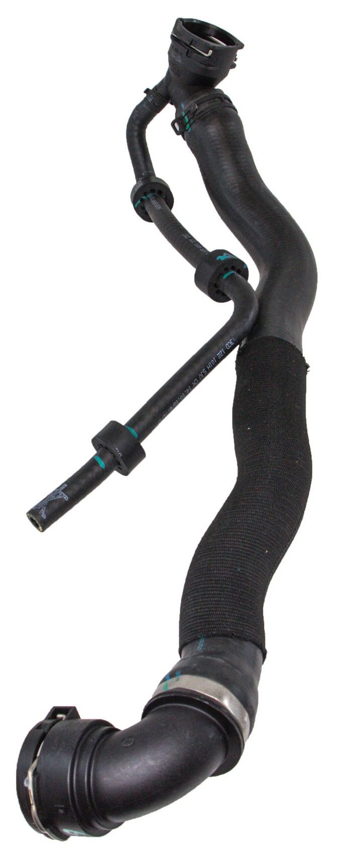 Rein Radiator Coolant Hose CHR0557