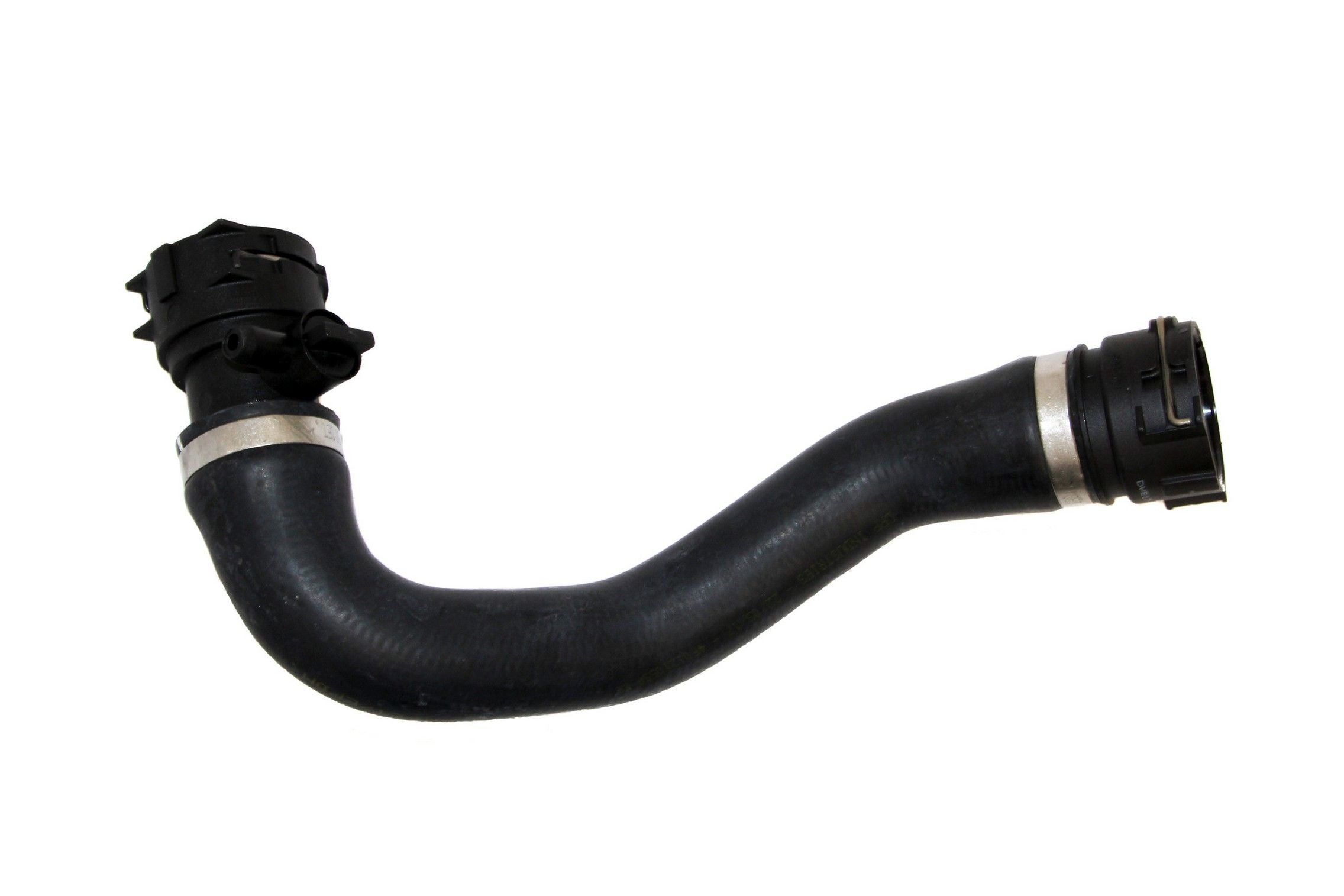 Rein Radiator Coolant Hose CHR0571