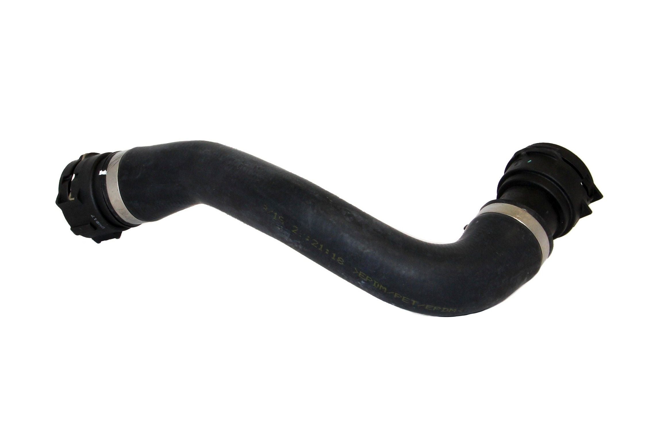 Rein Radiator Coolant Hose CHR0571