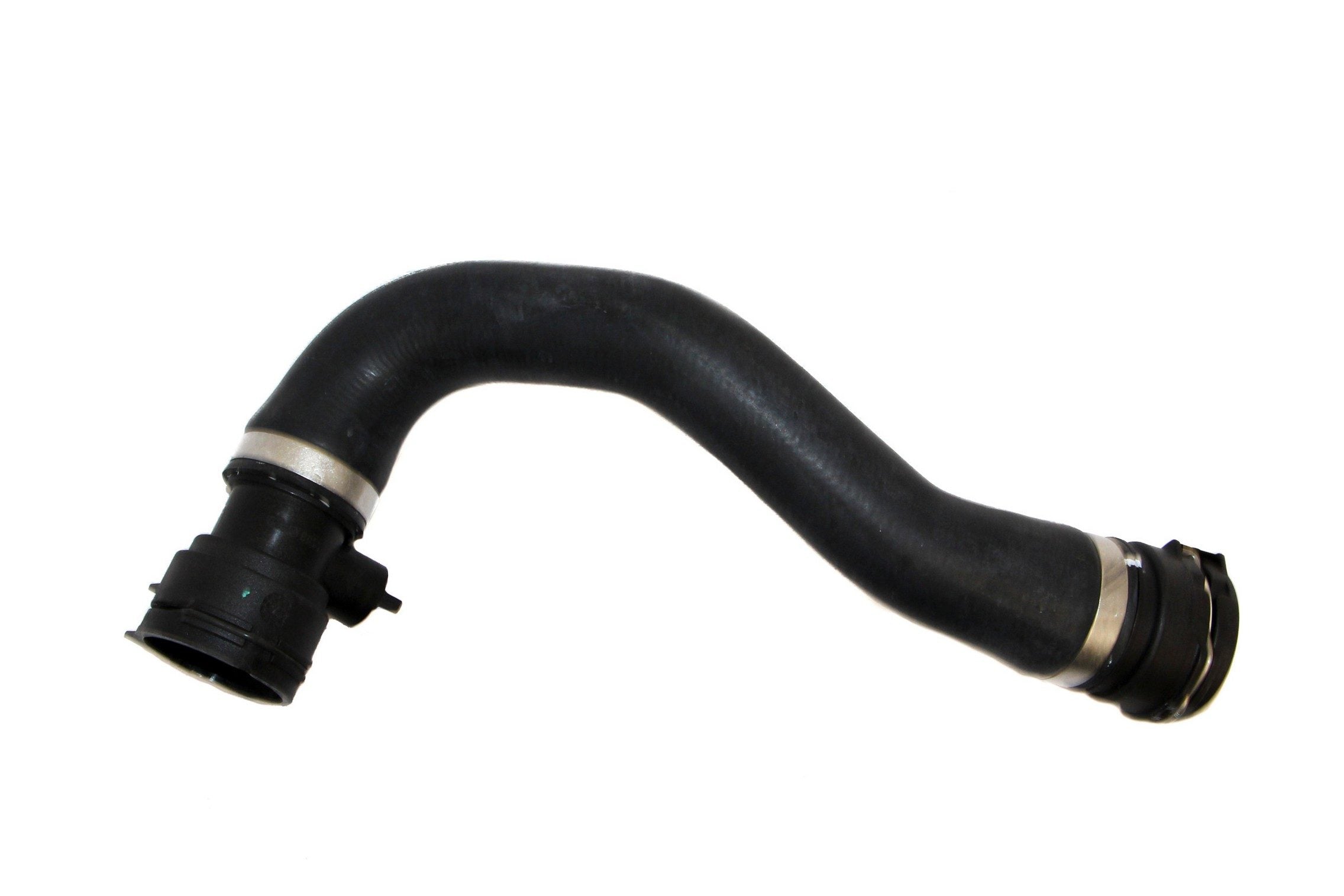 Rein Radiator Coolant Hose CHR0571