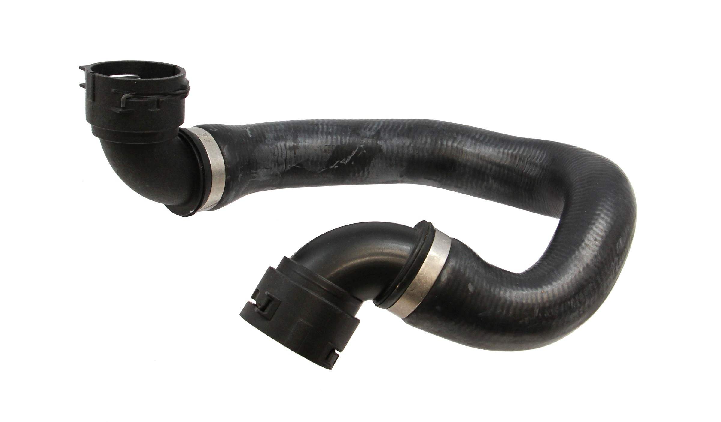 Rein Radiator Coolant Hose CHR0580