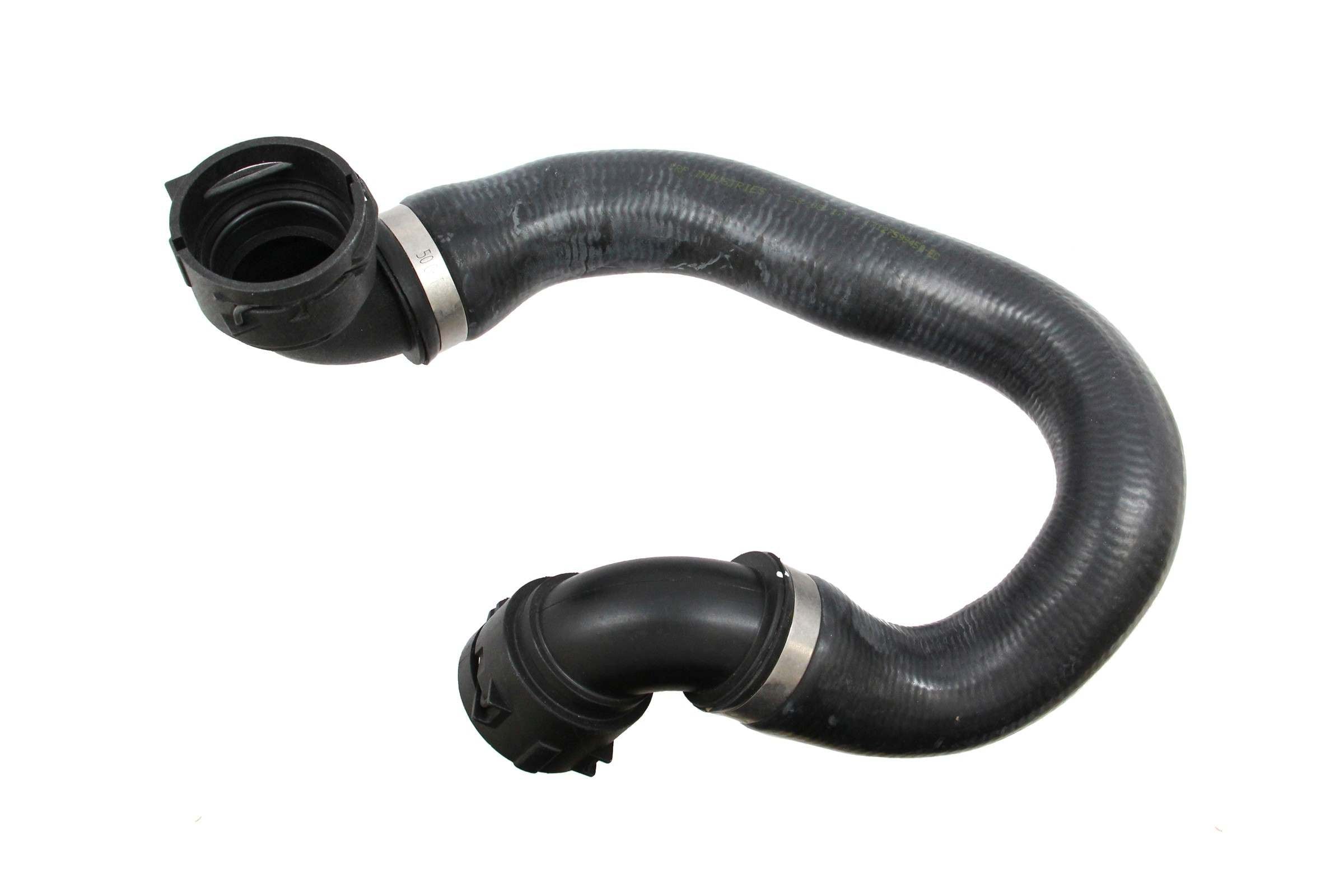 Rein Radiator Coolant Hose CHR0580