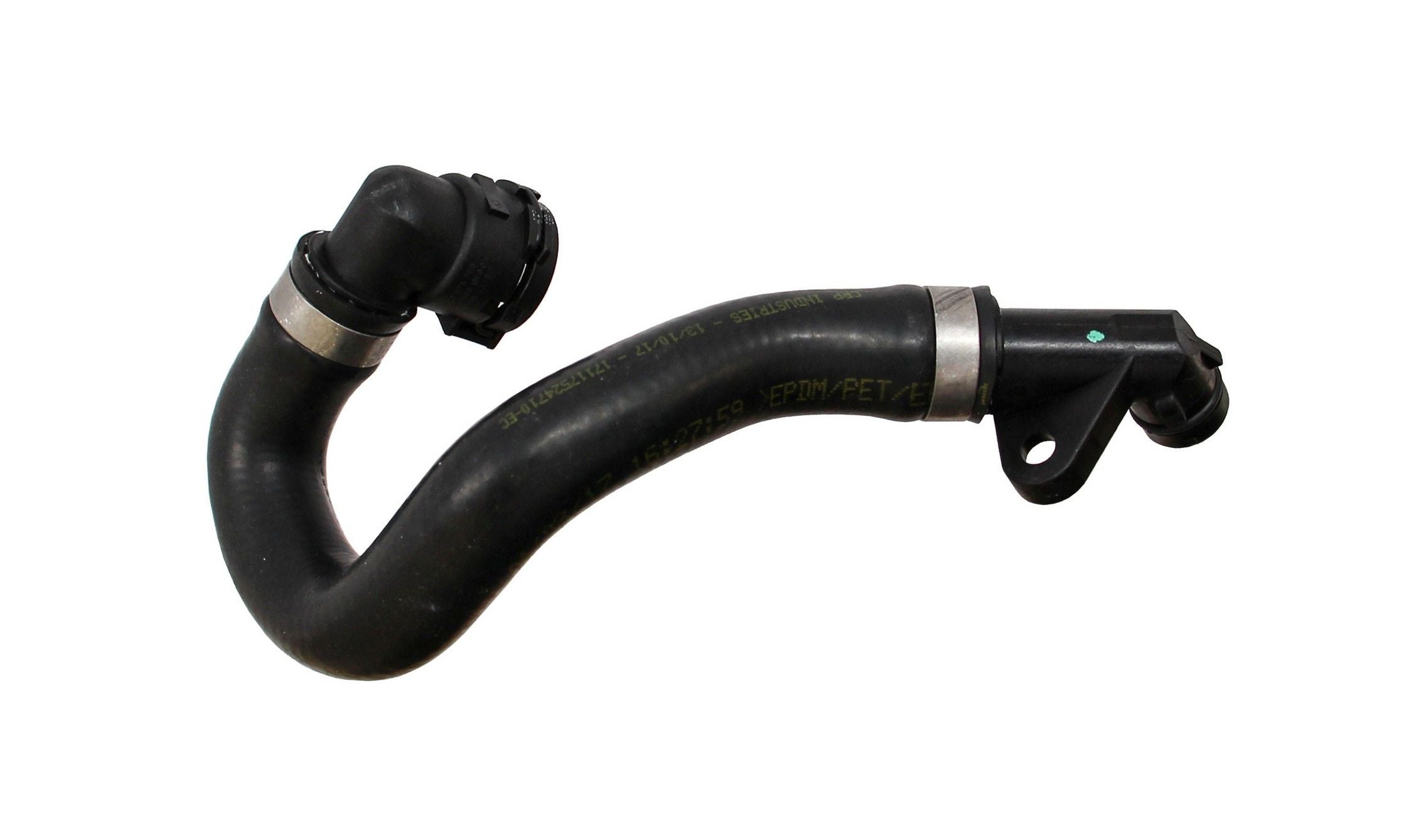 Rein Radiator Coolant Hose CHR0582