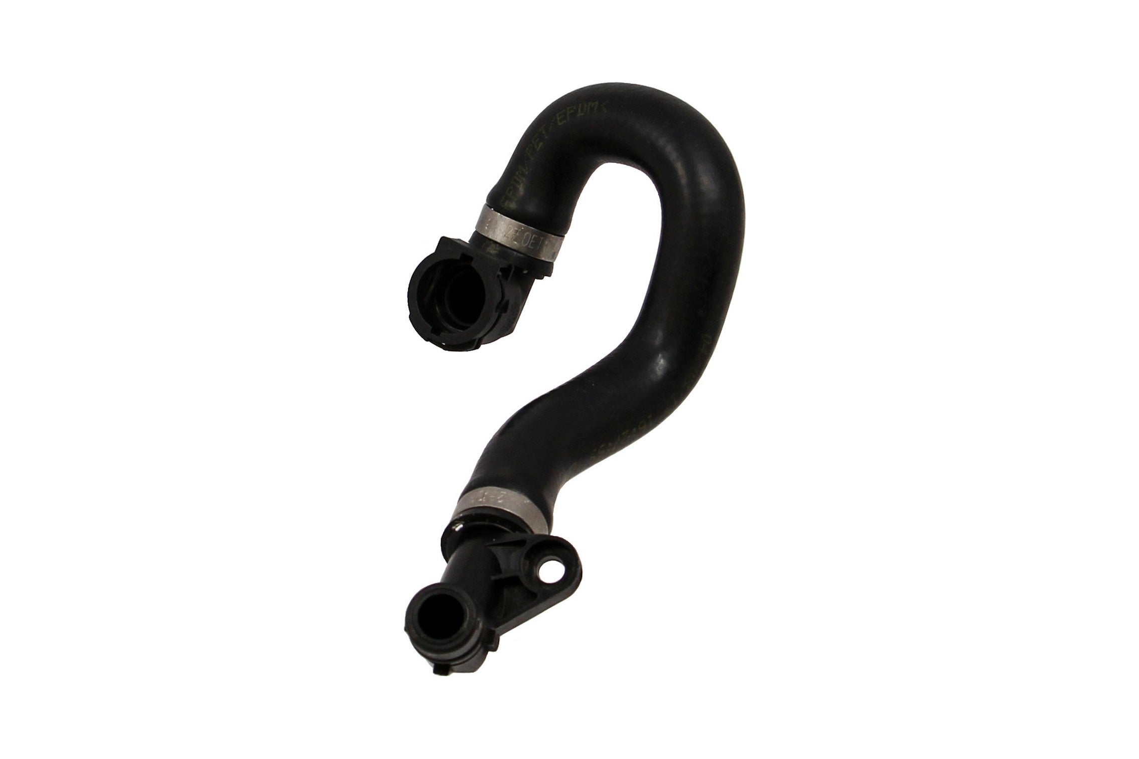 Rein Radiator Coolant Hose CHR0582