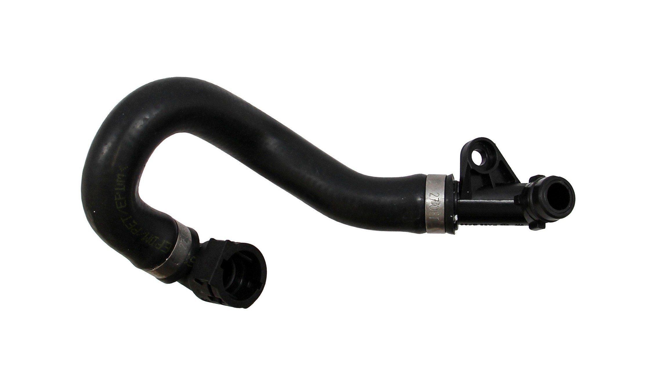 Rein Radiator Coolant Hose CHR0582