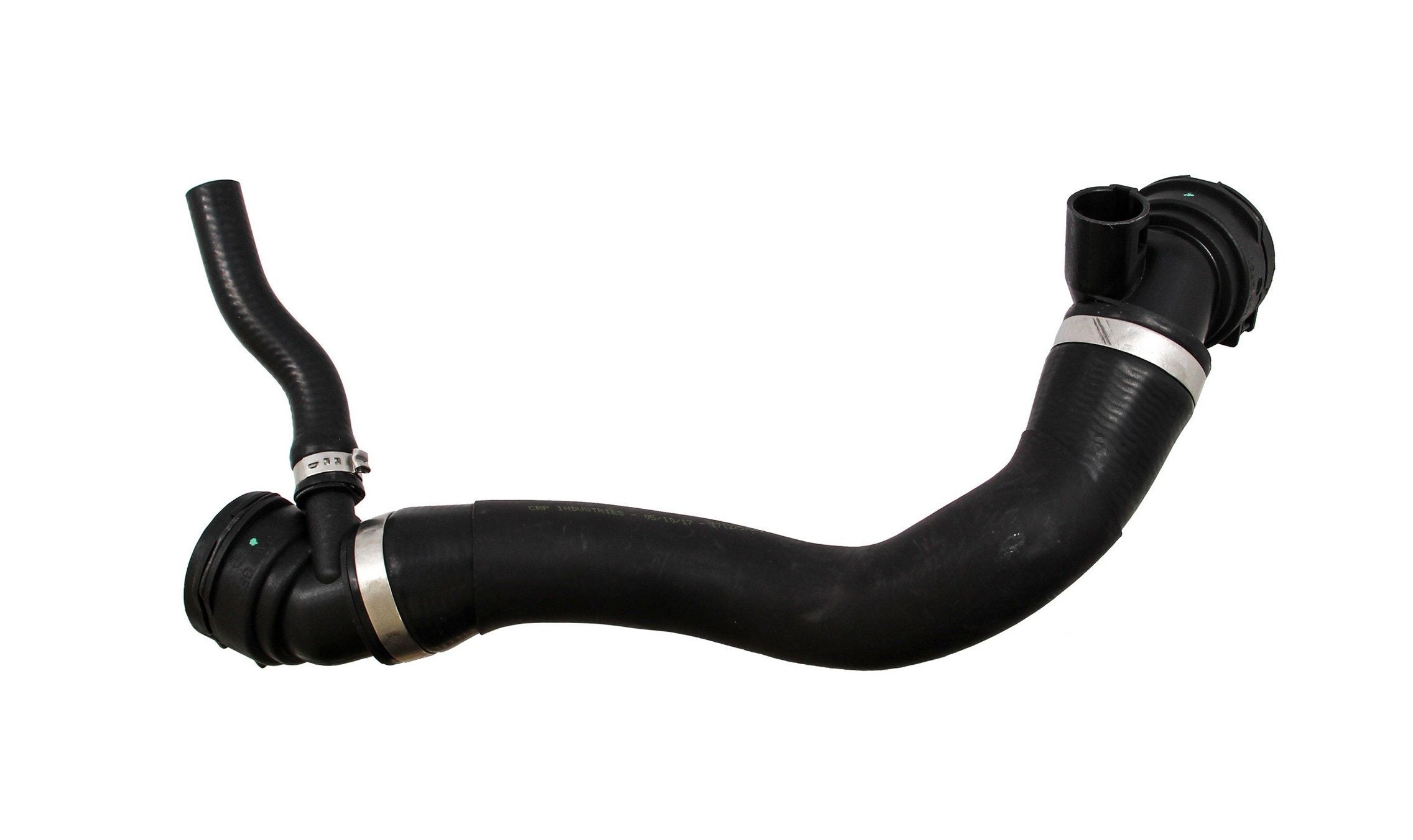 Rein Radiator Coolant Hose CHR0583