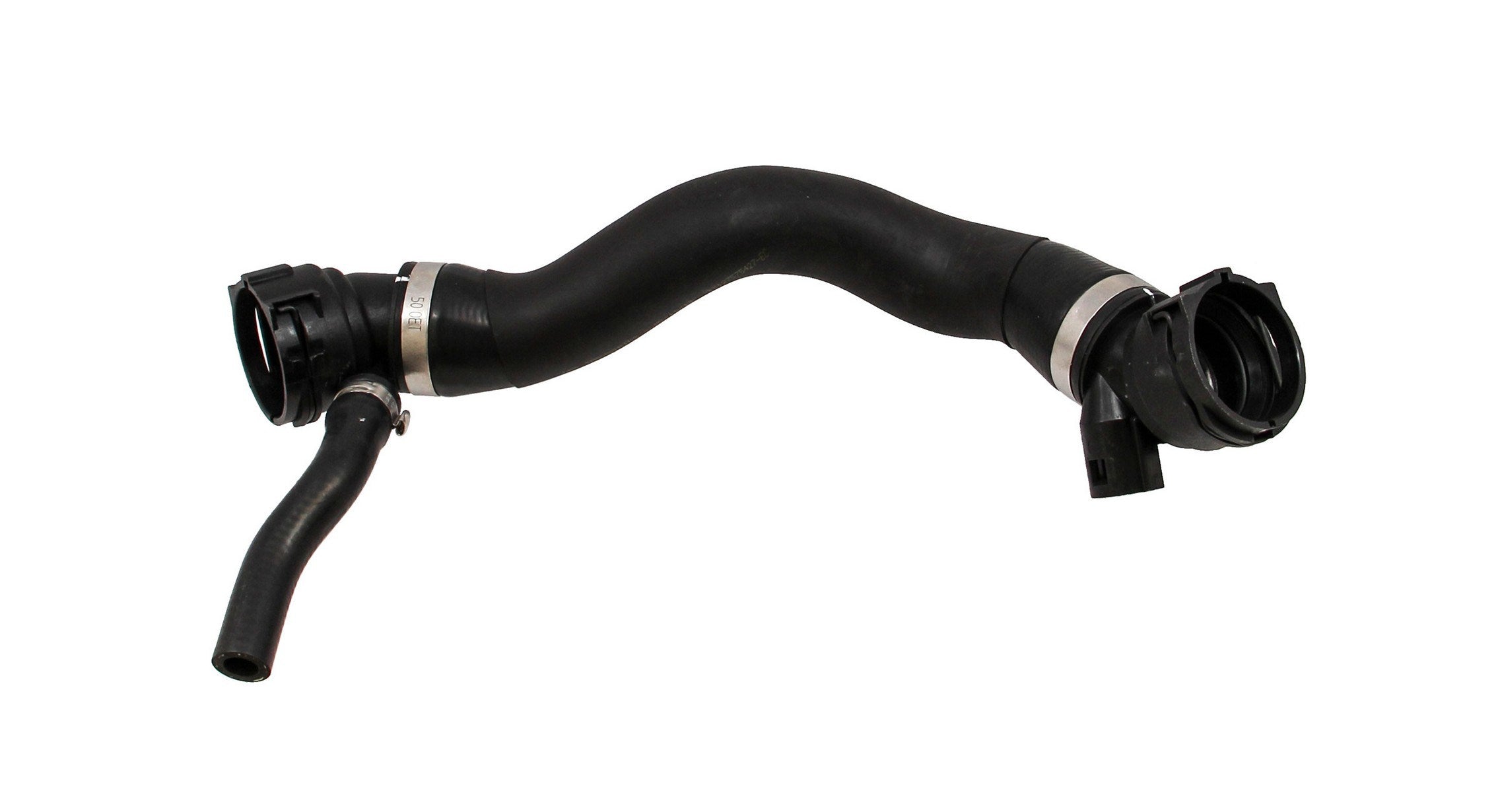 Rein Radiator Coolant Hose CHR0583