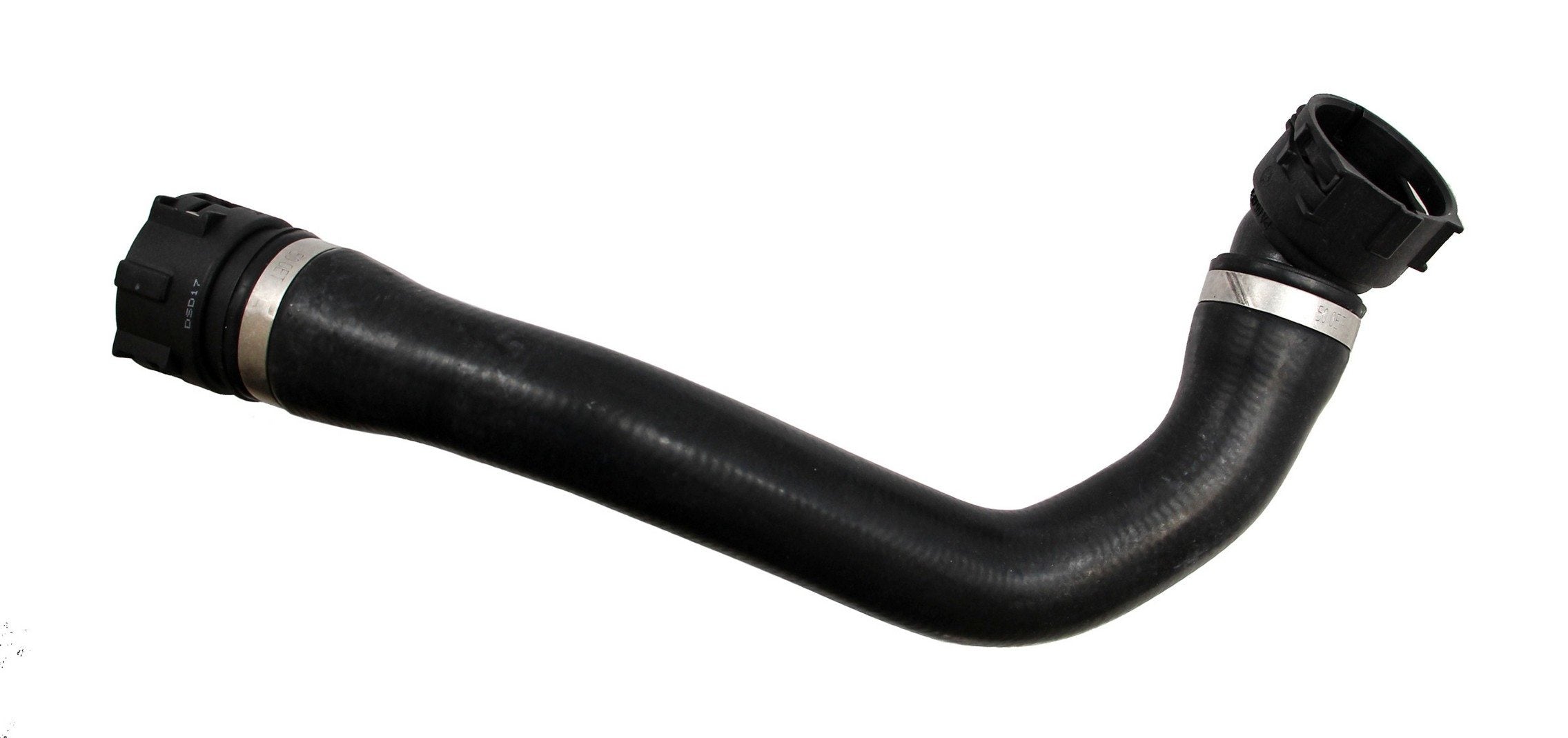 Rein Radiator Coolant Hose CHR0584