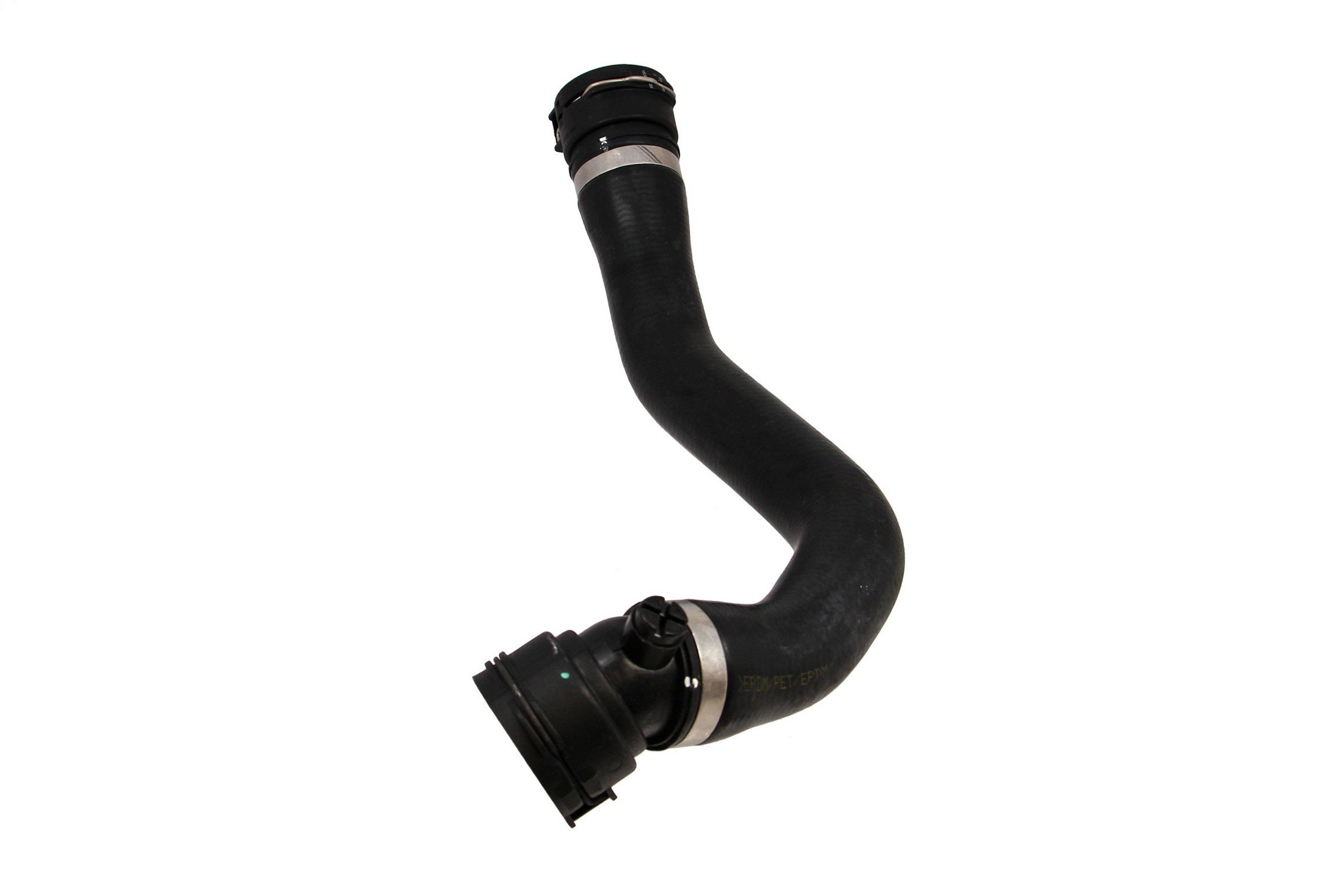 Rein Radiator Coolant Hose CHR0584