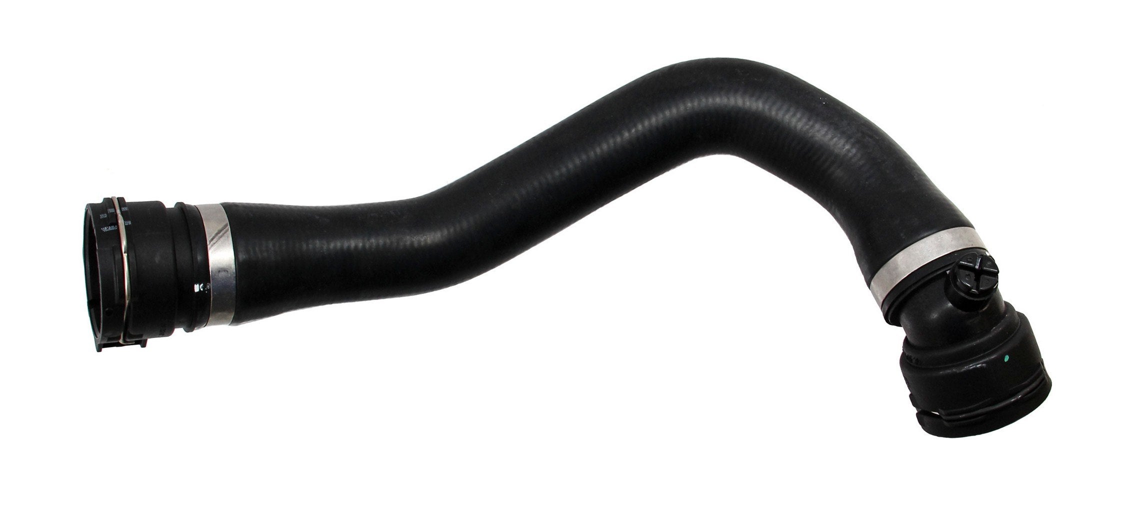 Rein Radiator Coolant Hose CHR0584