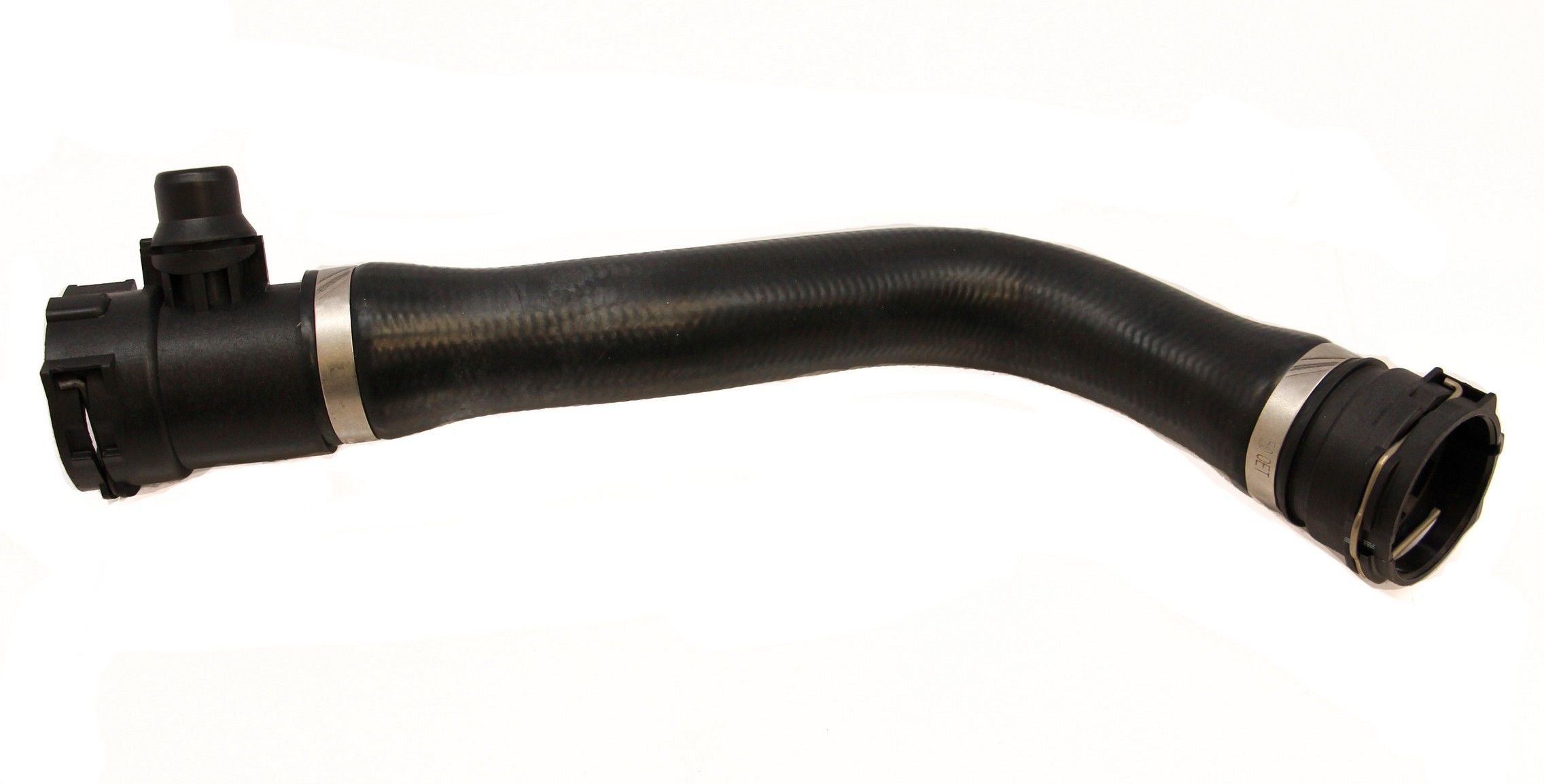 Rein Radiator Coolant Hose CHR0590