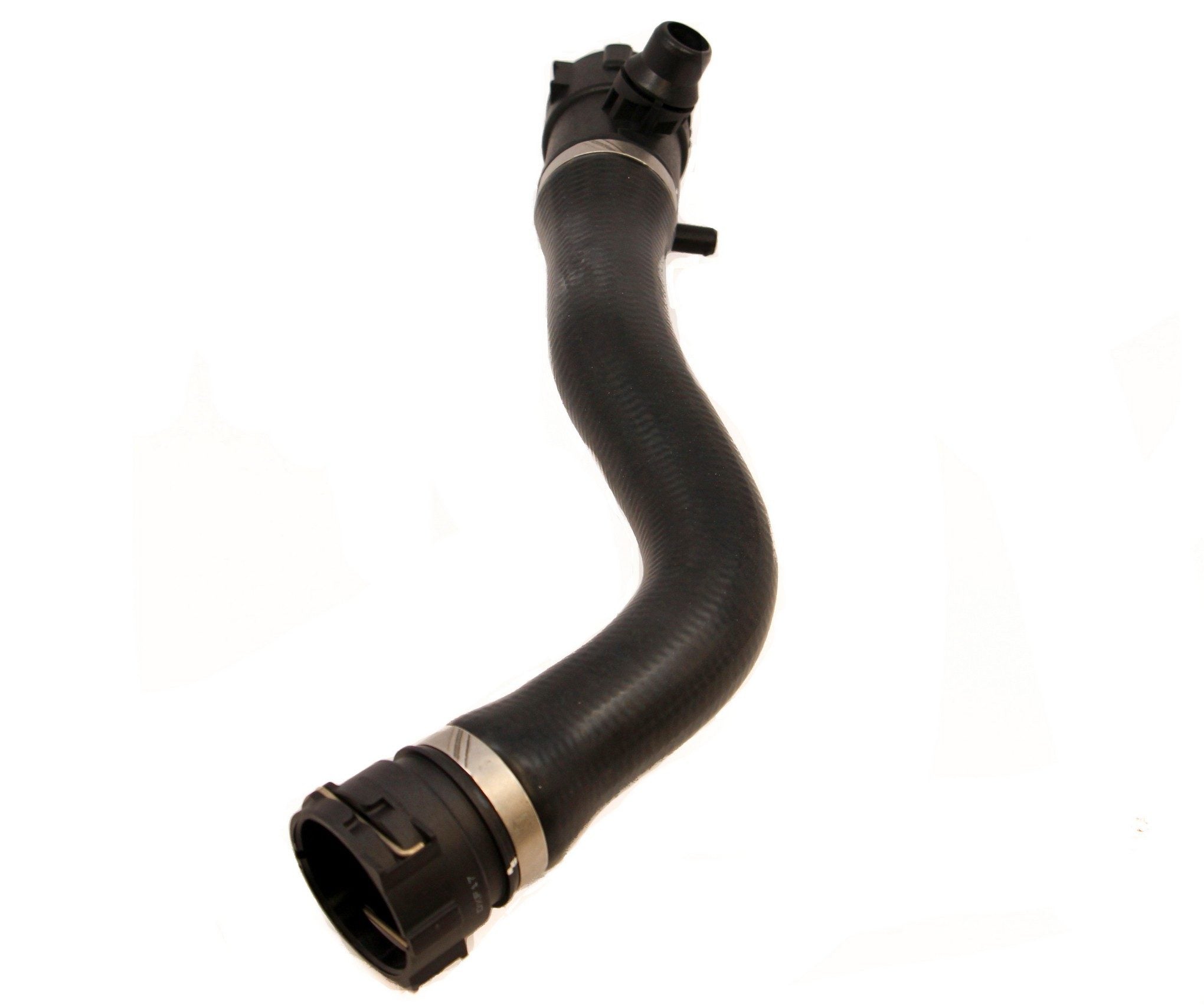 Rein Radiator Coolant Hose CHR0590