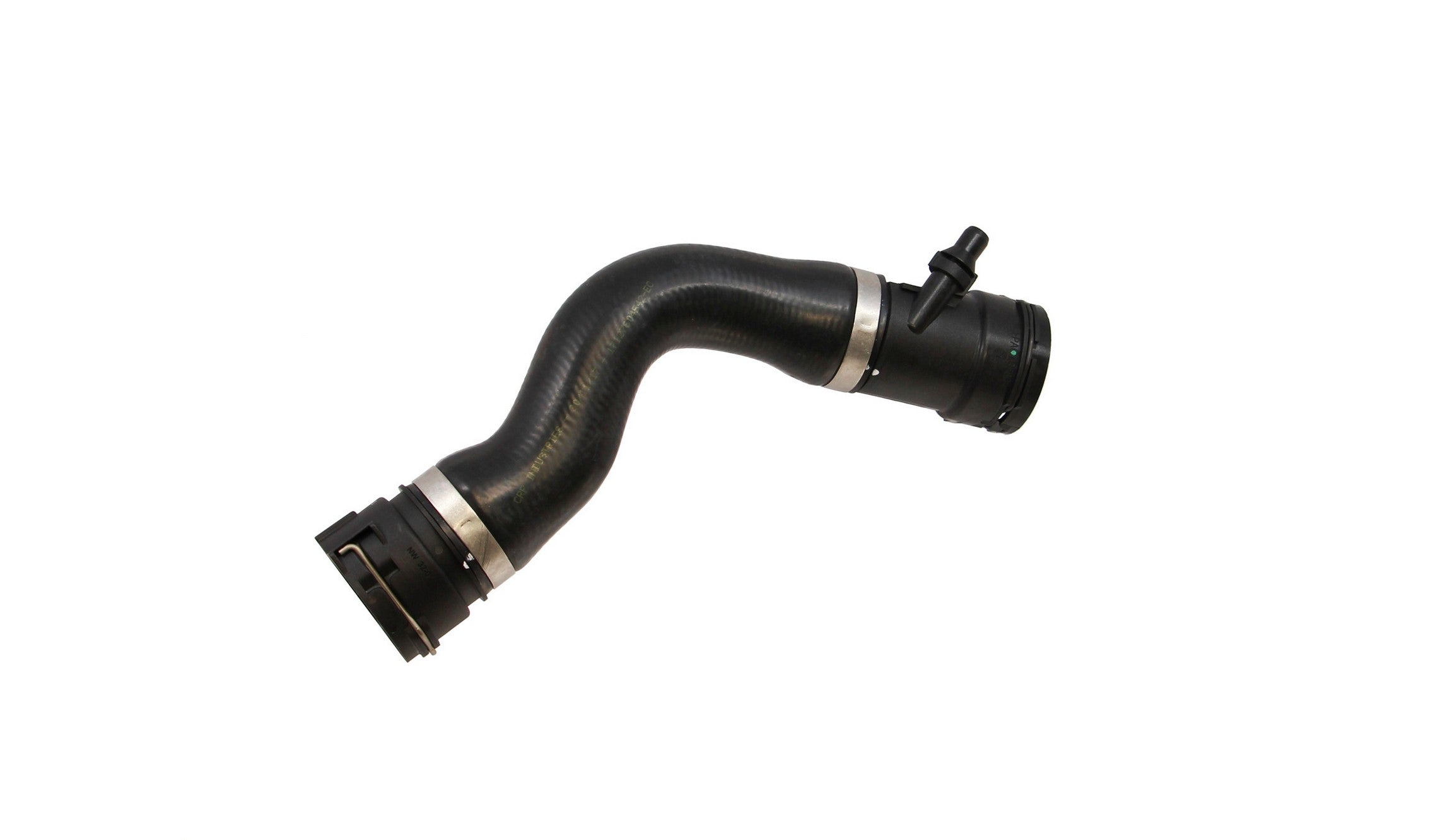 Rein Radiator Coolant Hose CHR0596