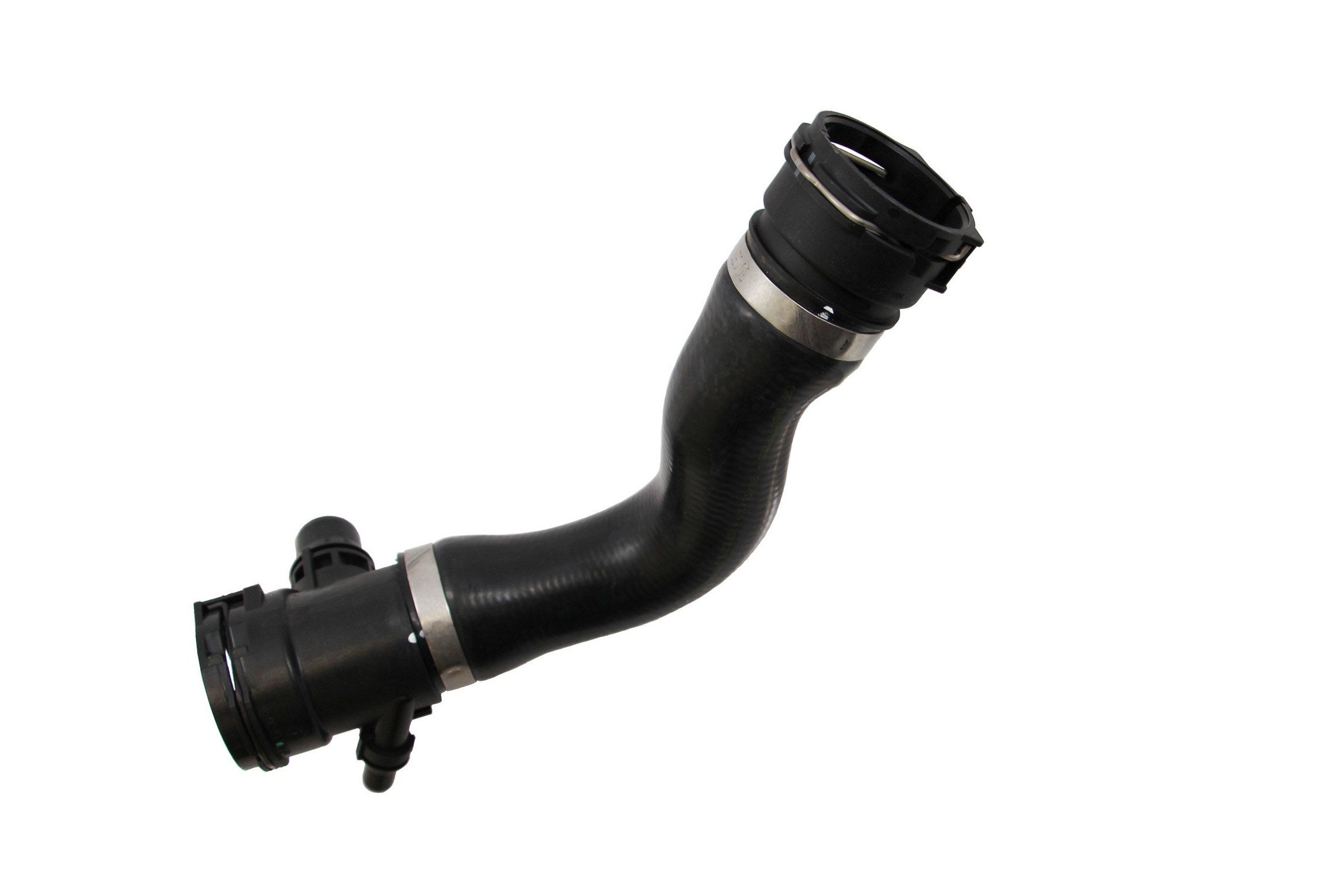 Rein Radiator Coolant Hose CHR0596