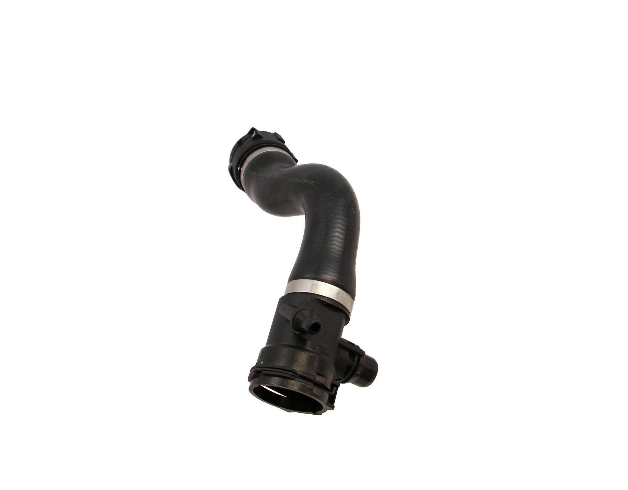 Rein Radiator Coolant Hose CHR0596