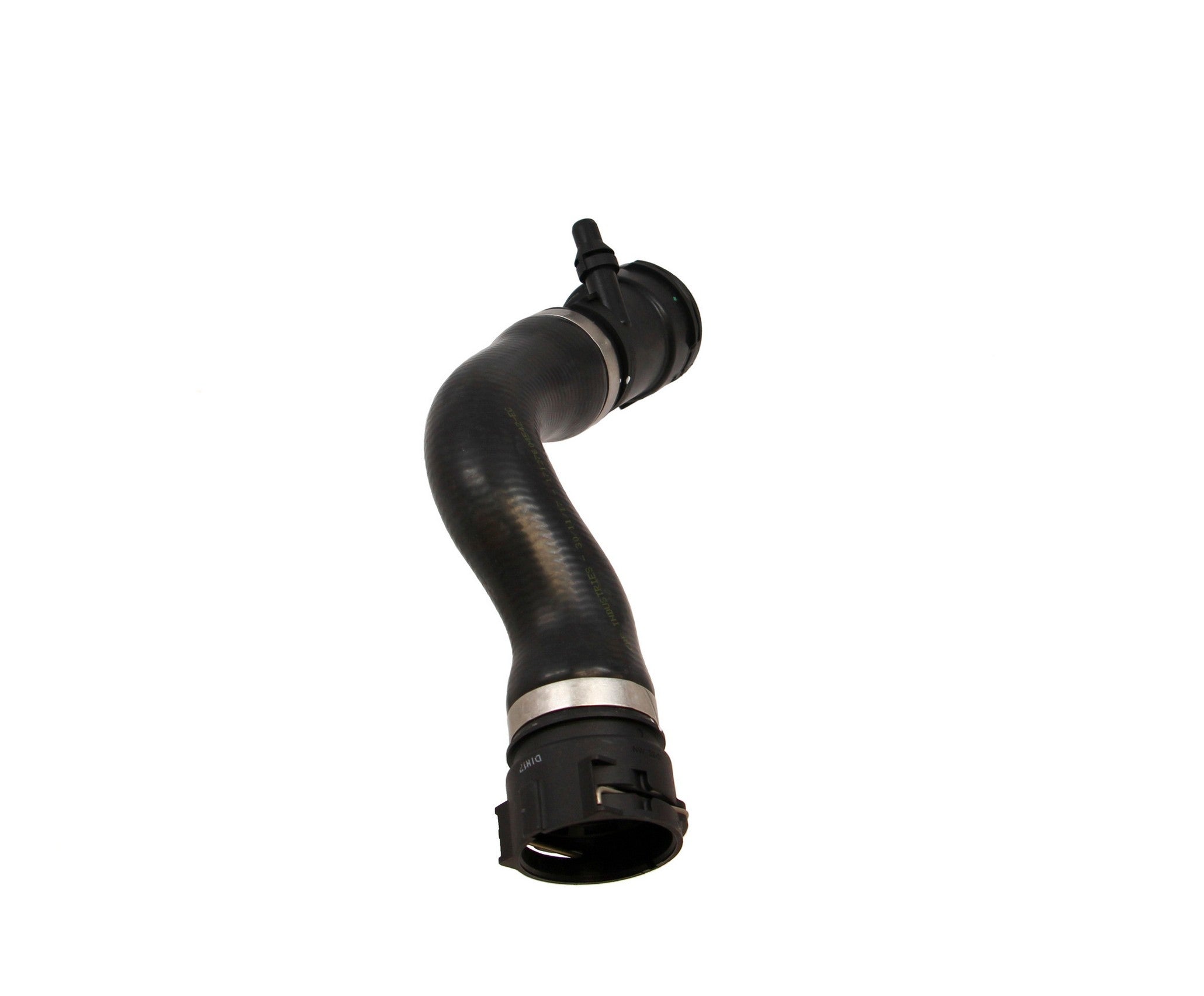 Rein Radiator Coolant Hose CHR0596