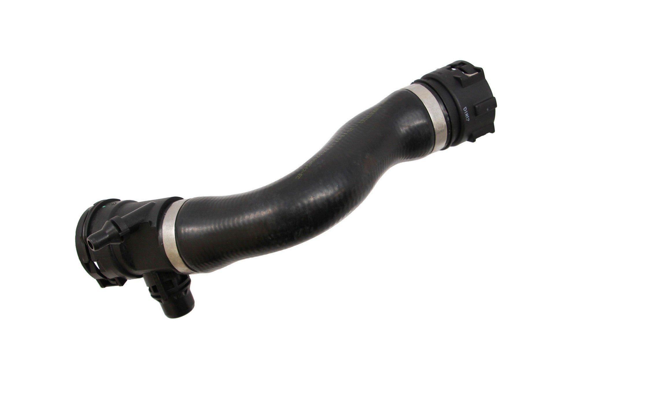 Rein Radiator Coolant Hose CHR0596