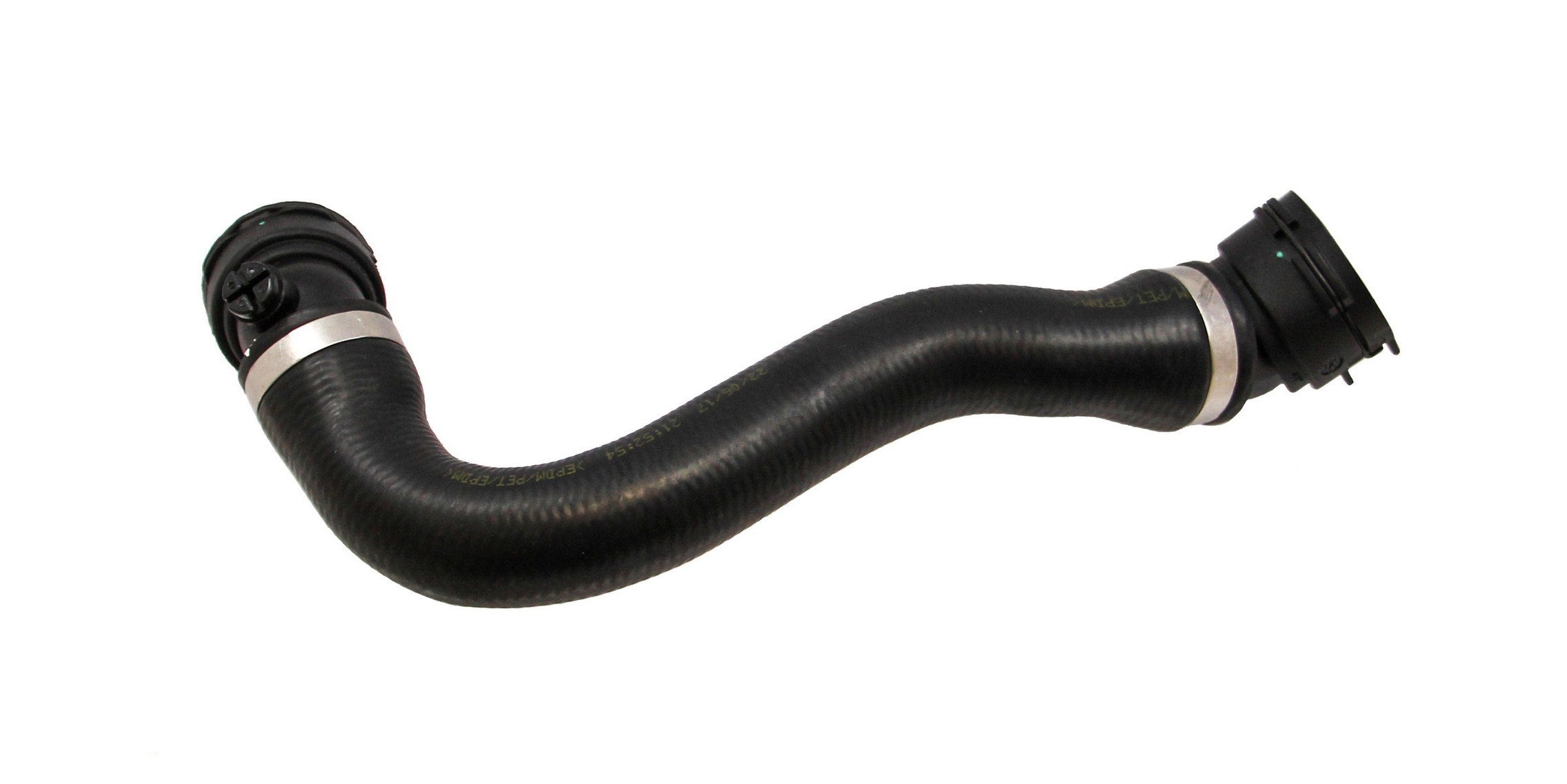 Rein Radiator Coolant Hose CHR0598