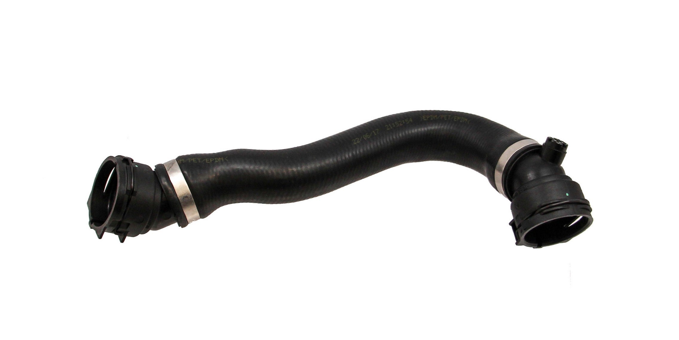 Rein Radiator Coolant Hose CHR0598