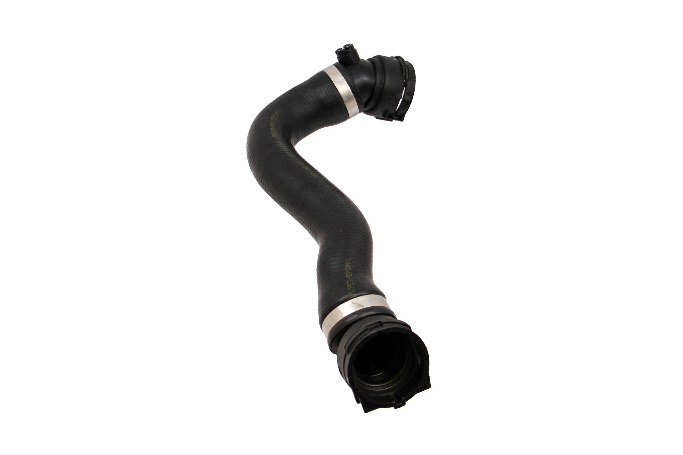 Rein Radiator Coolant Hose CHR0598