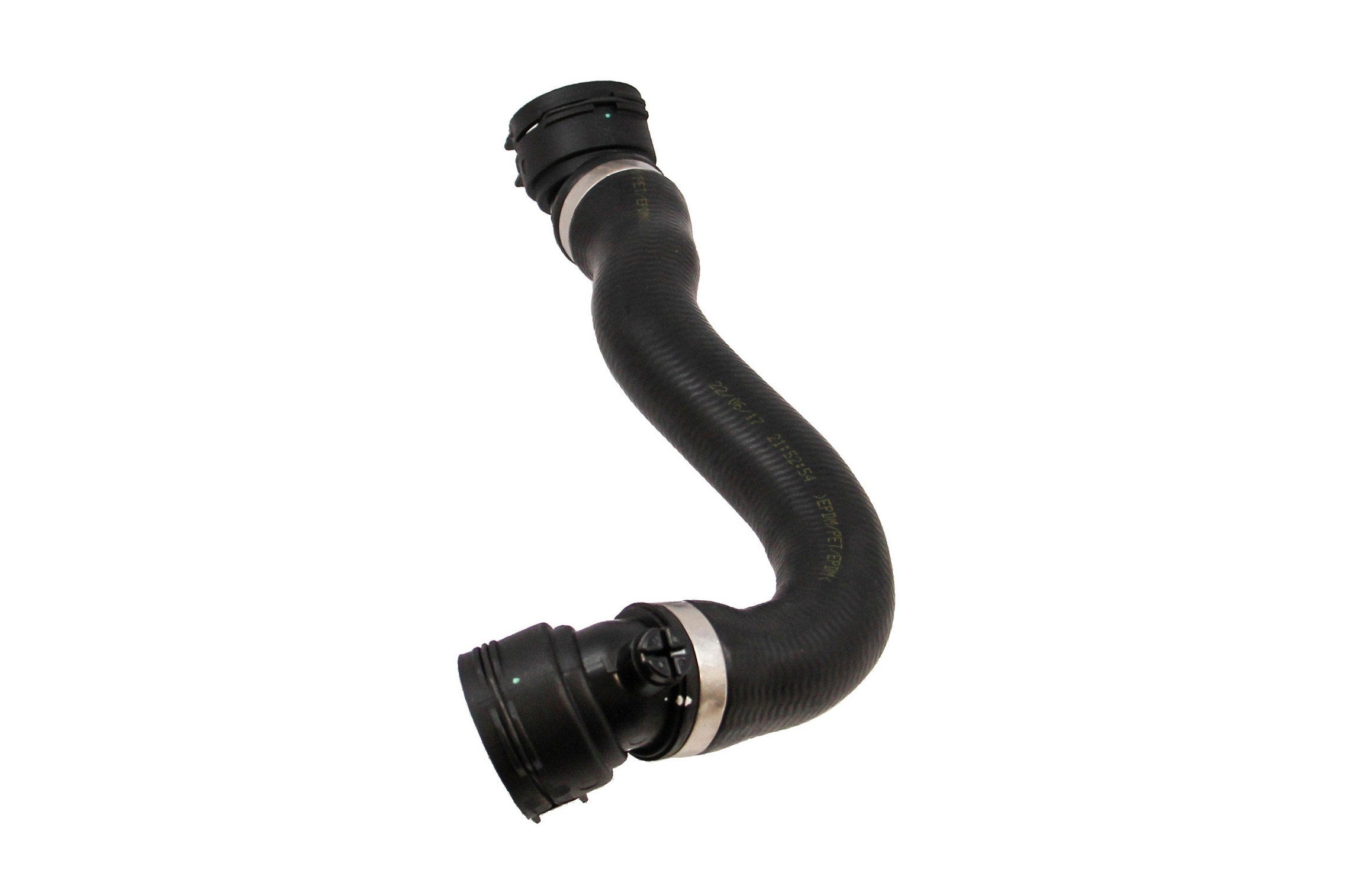 Rein Radiator Coolant Hose CHR0598