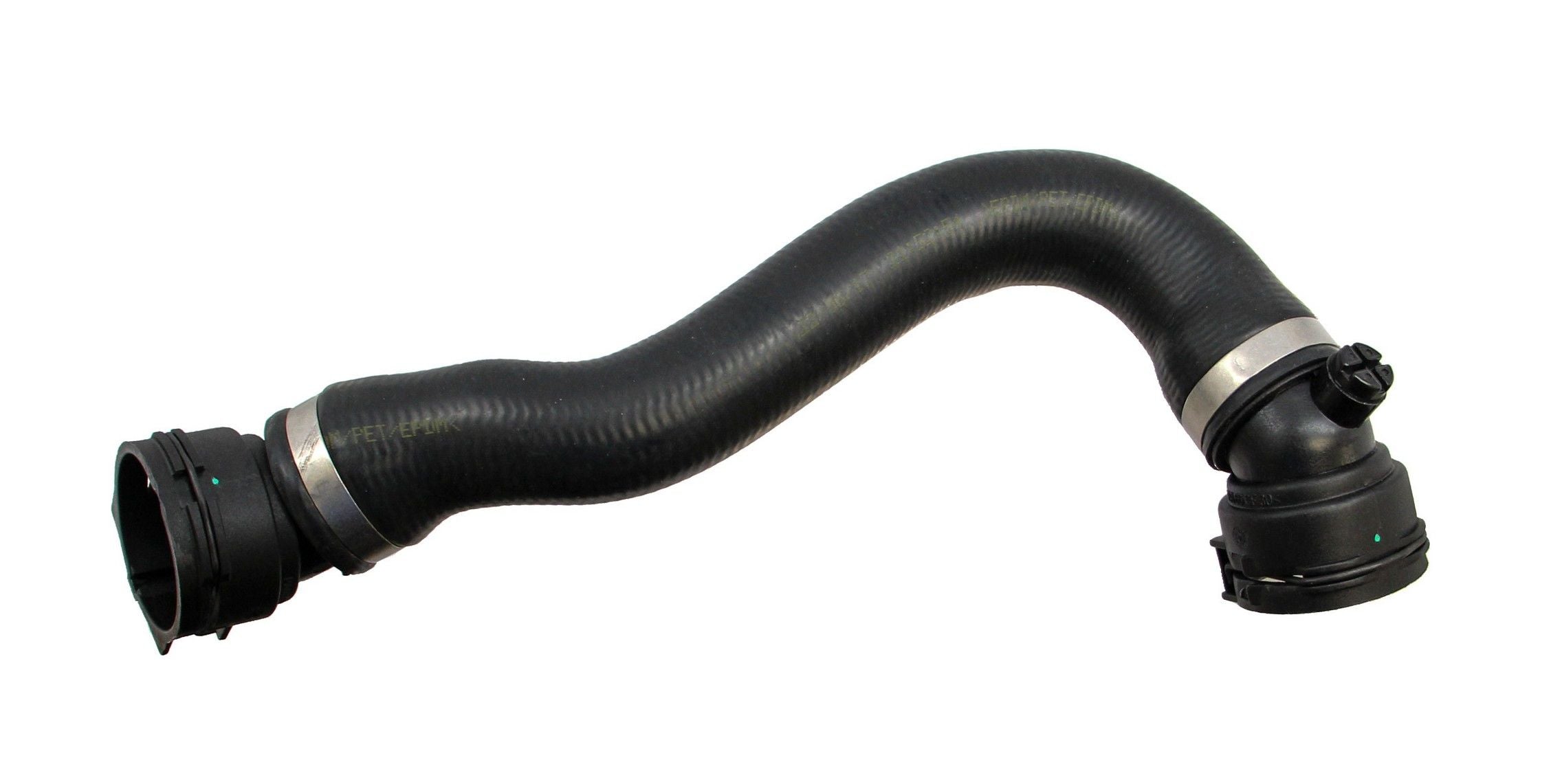 Rein Radiator Coolant Hose CHR0598