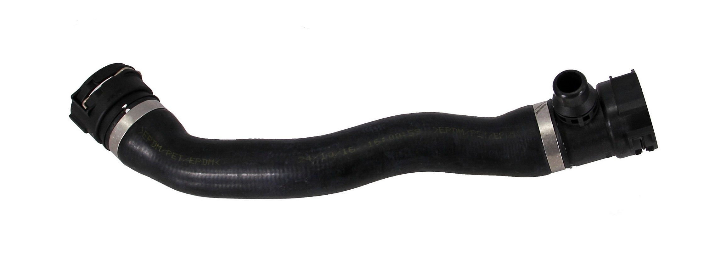 Rein Radiator Coolant Hose CHR0603