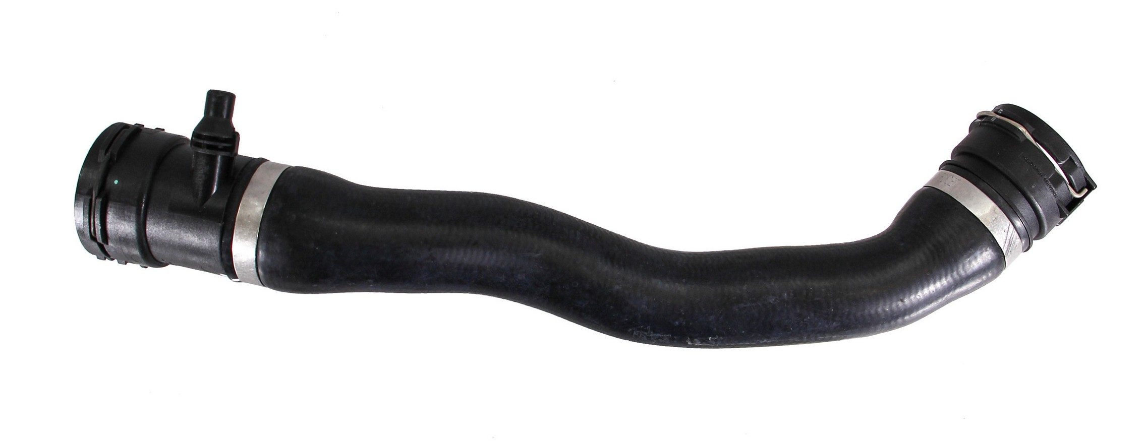 Rein Radiator Coolant Hose CHR0603