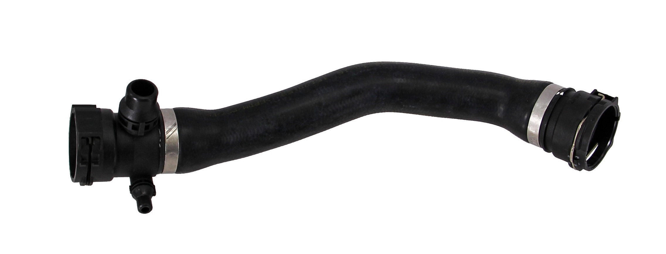 Rein Radiator Coolant Hose CHR0603