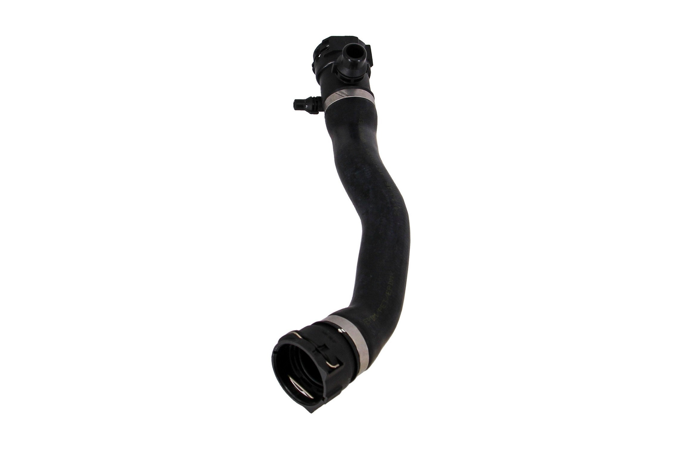 Rein Radiator Coolant Hose CHR0603