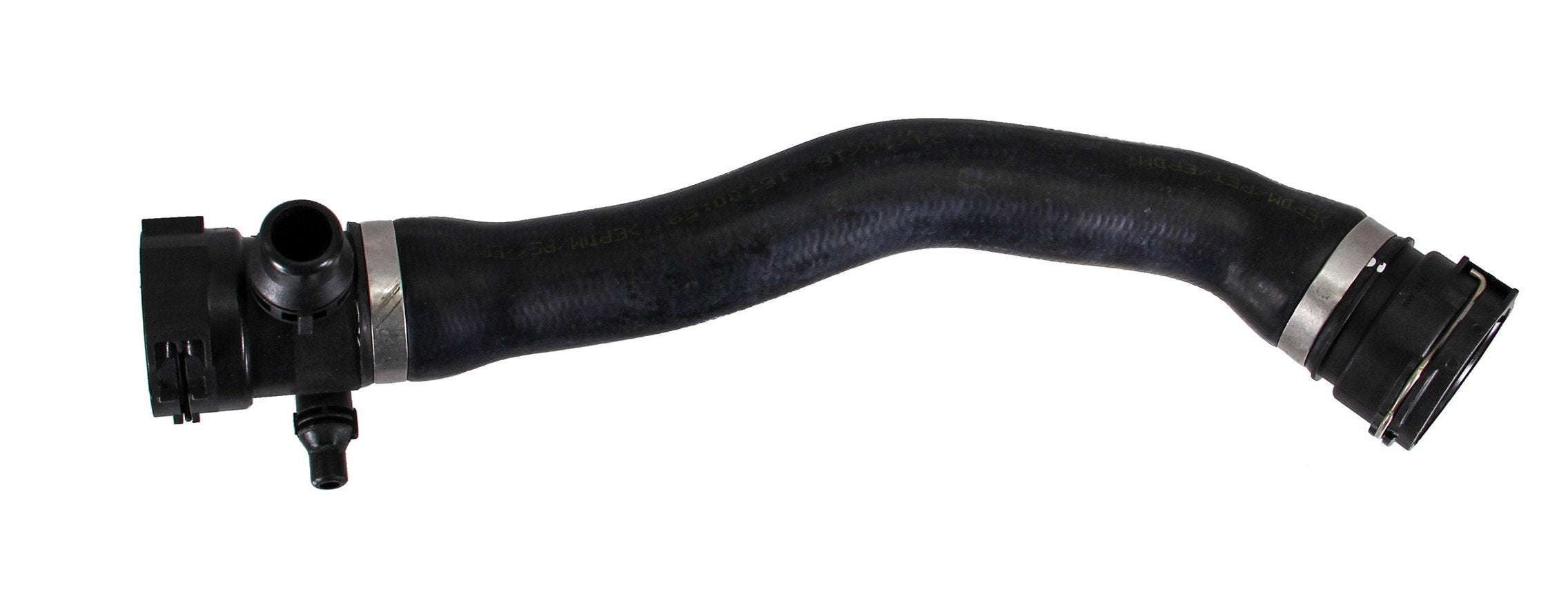 Rein Radiator Coolant Hose CHR0603