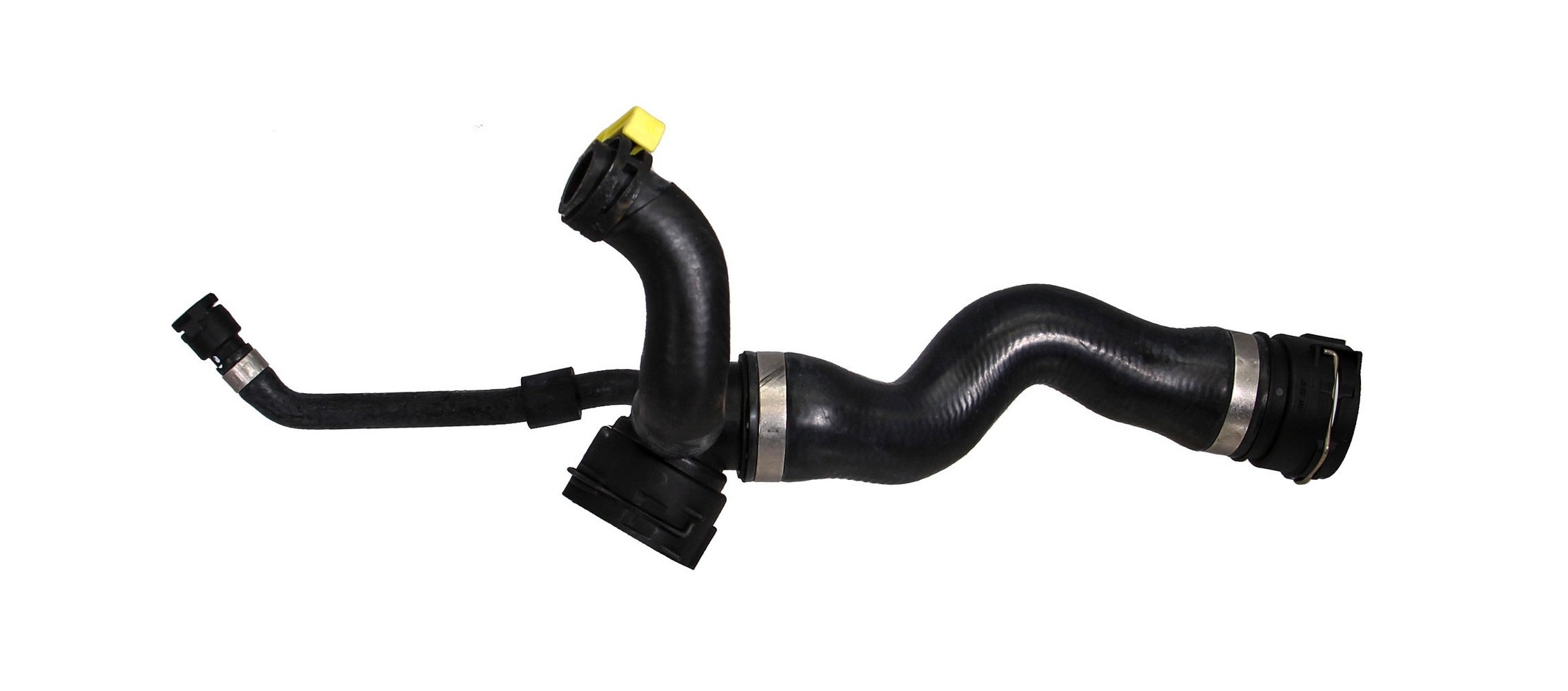 Rein Radiator Coolant Hose CHR0604