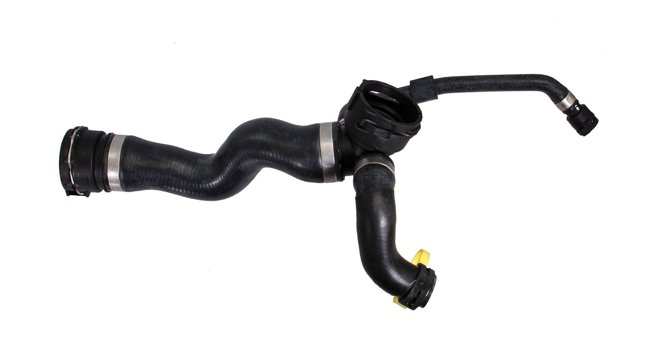 Rein Radiator Coolant Hose CHR0604