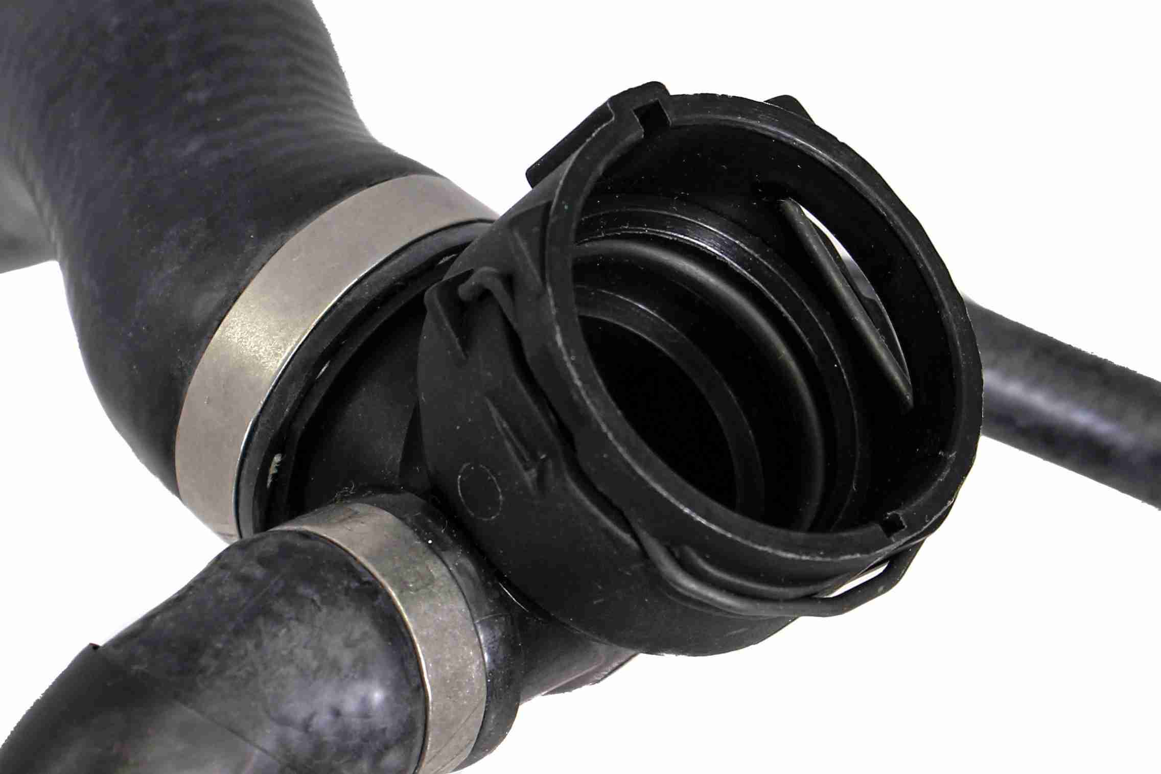 Rein Radiator Coolant Hose CHR0604