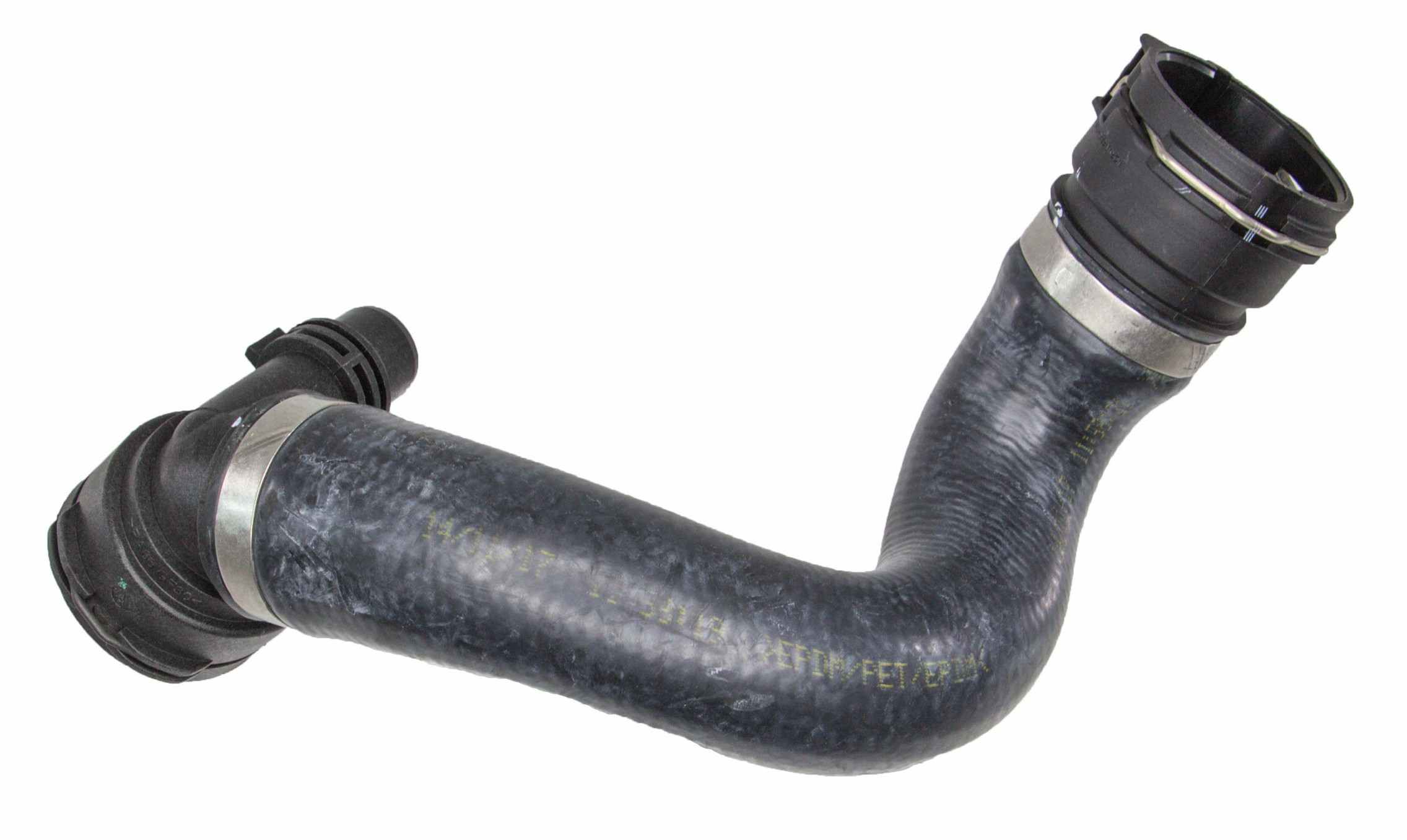 Rein Radiator Coolant Hose CHR0605