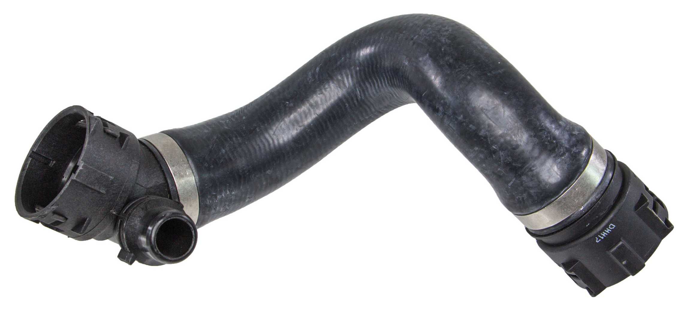 Rein Radiator Coolant Hose CHR0605