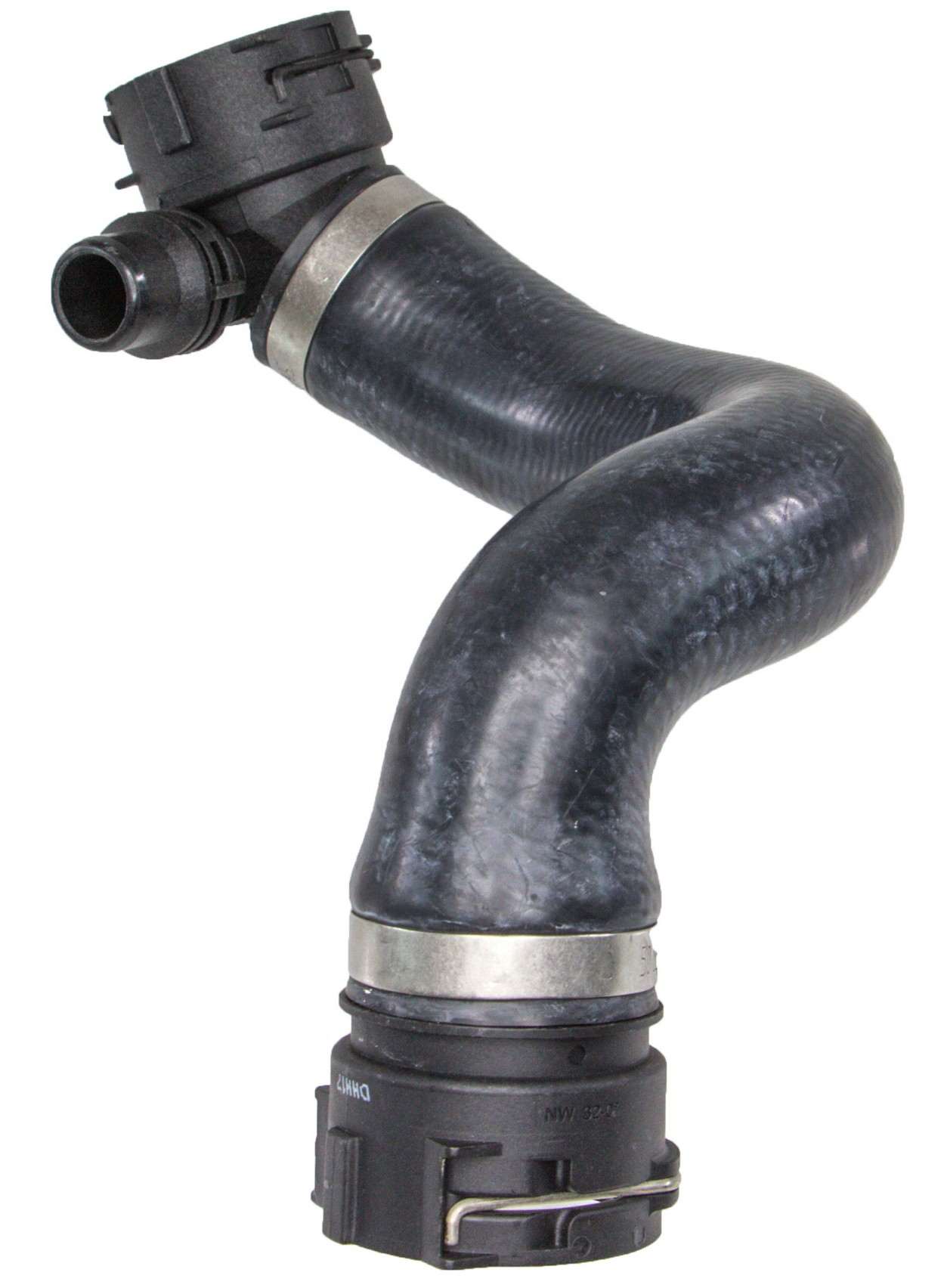 Rein Radiator Coolant Hose CHR0605