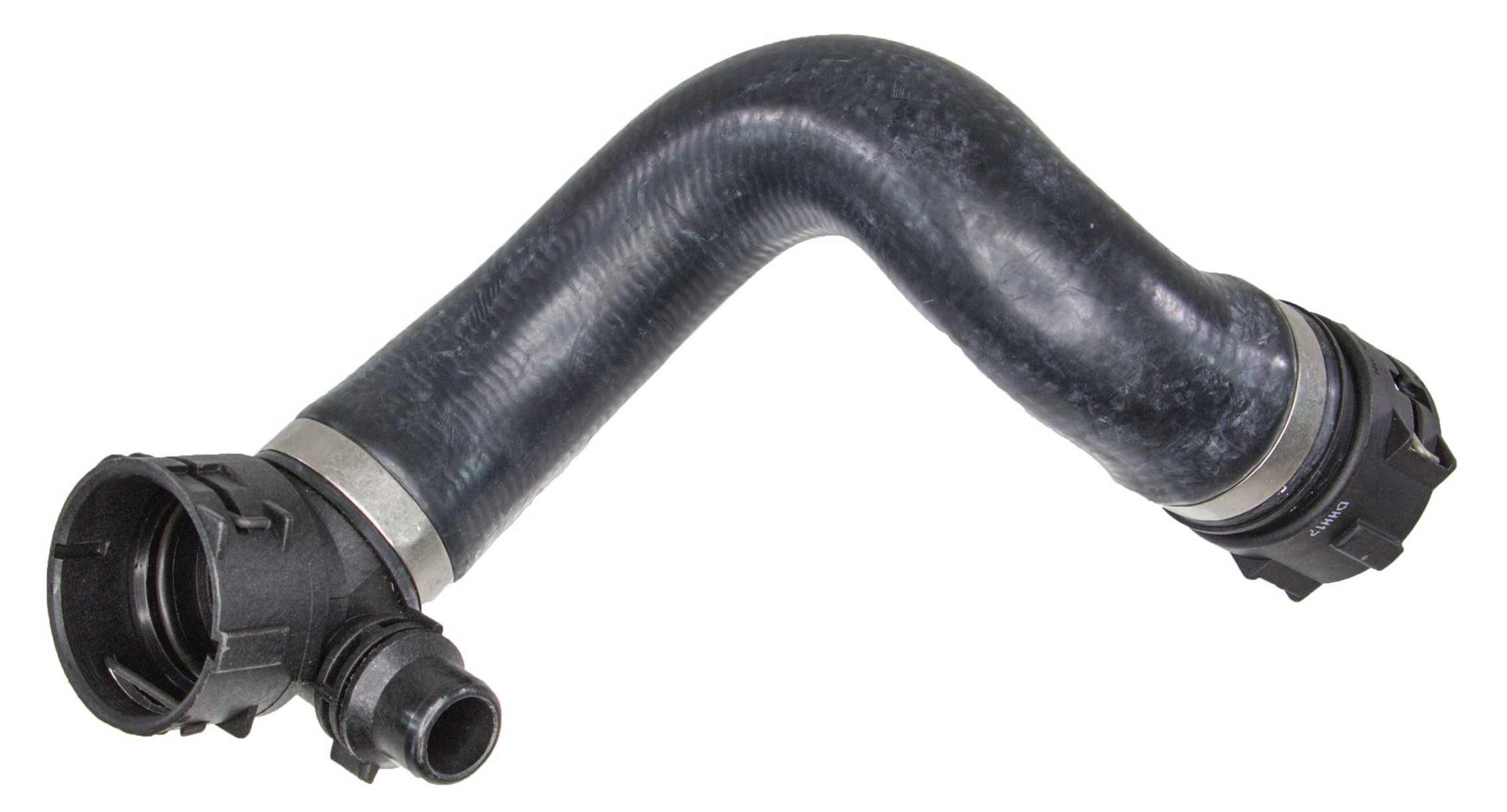 Rein Radiator Coolant Hose CHR0605