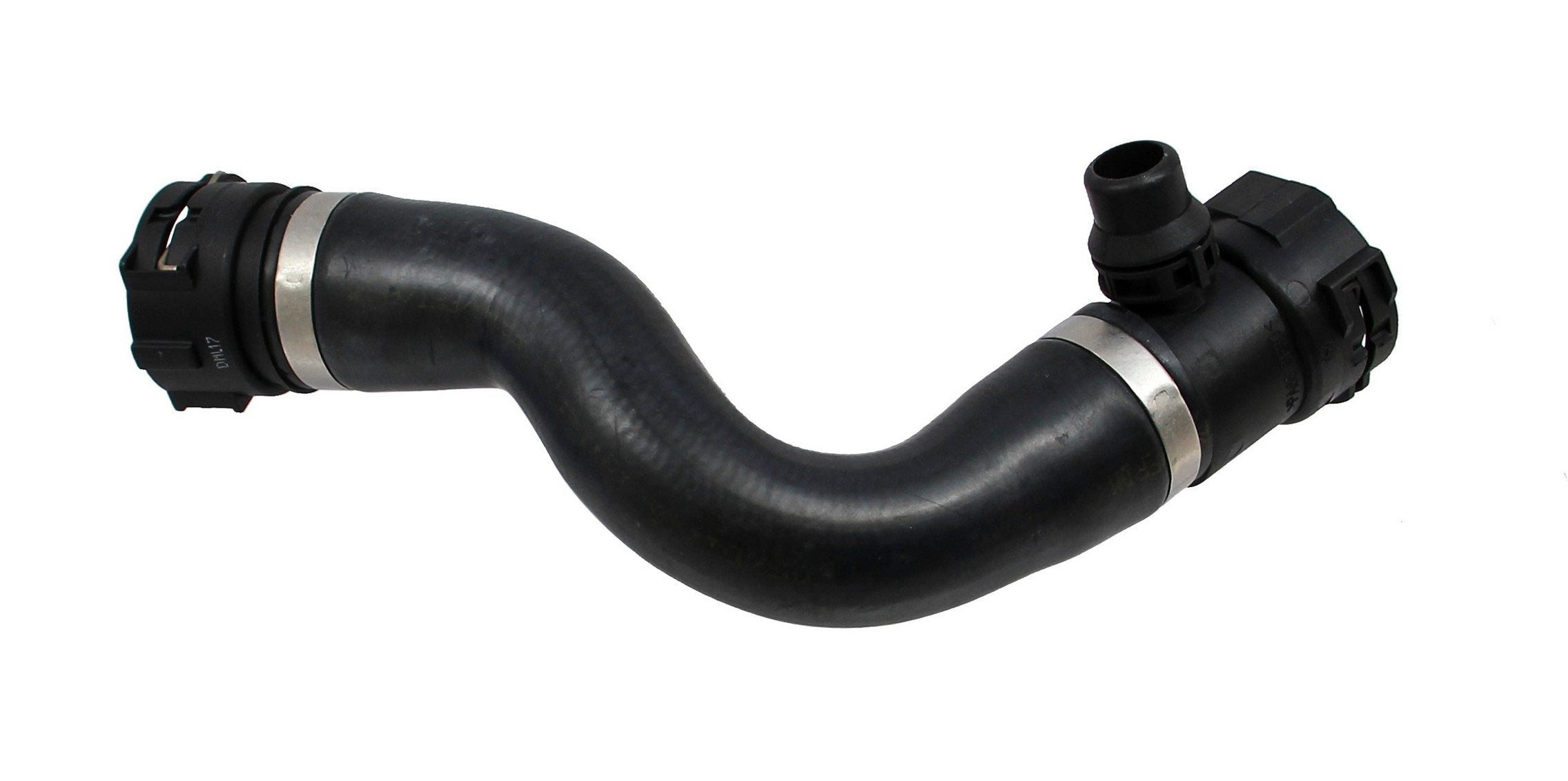 Rein Radiator Coolant Hose CHR0606