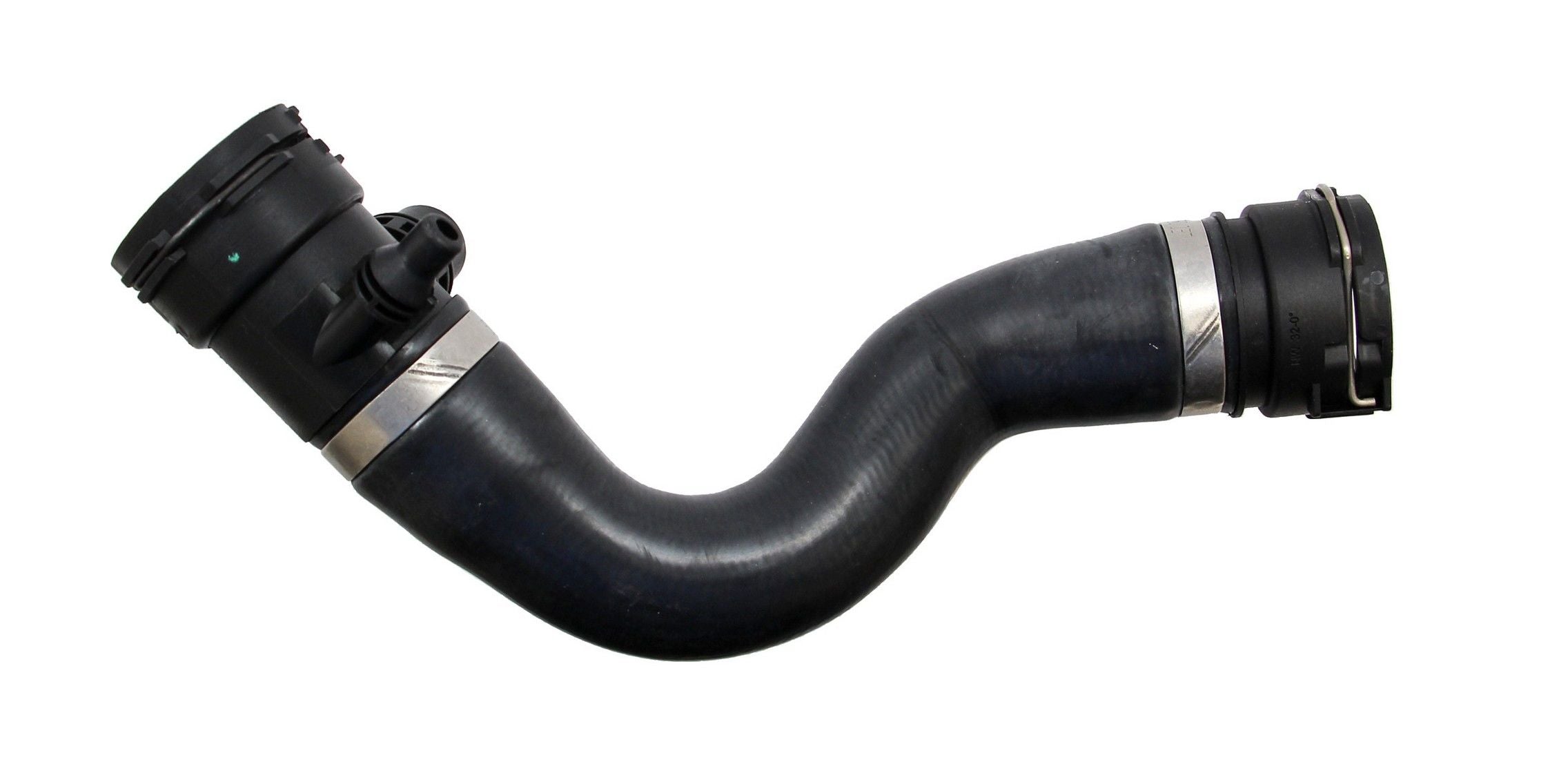 Rein Radiator Coolant Hose CHR0606