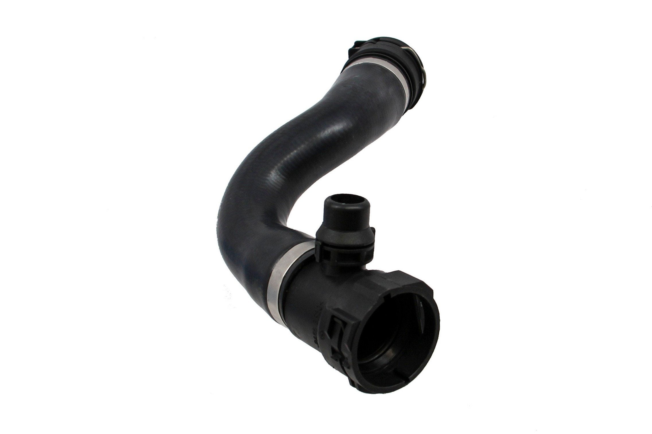 Rein Radiator Coolant Hose CHR0606