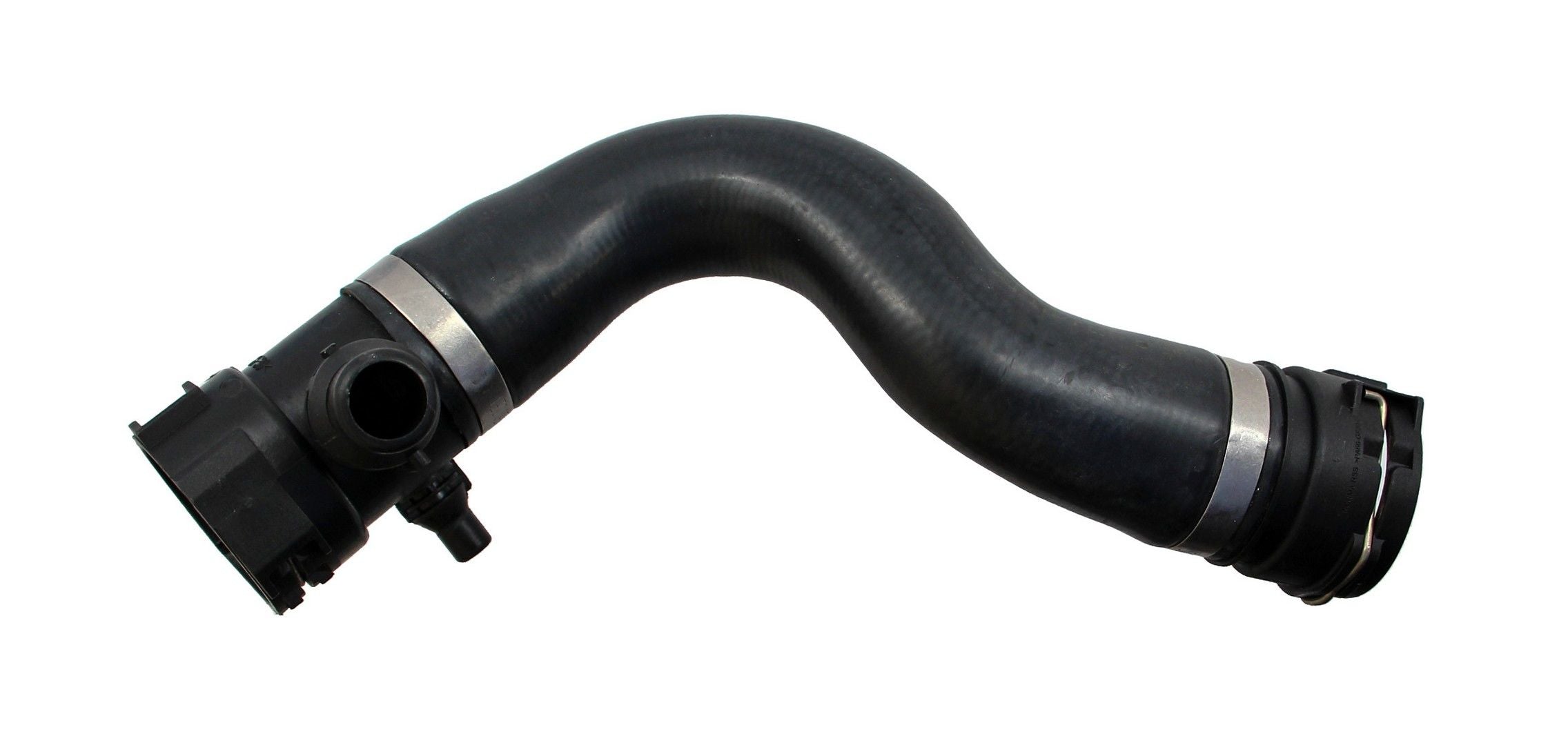 Rein Radiator Coolant Hose CHR0606