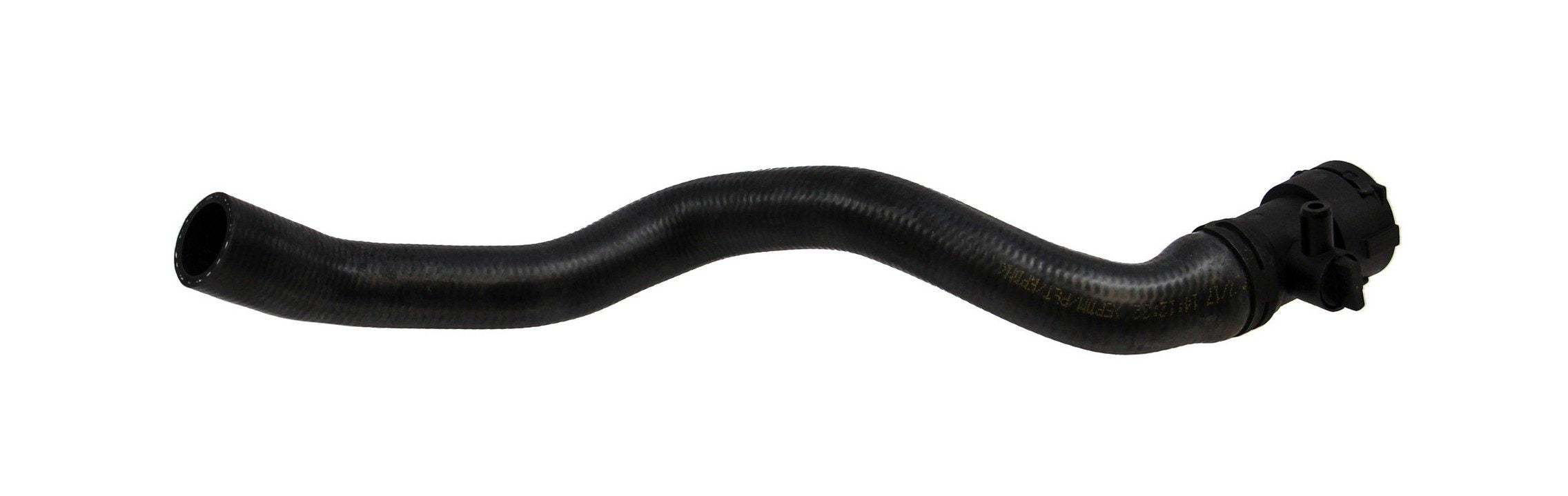 Rein Radiator Coolant Hose CHR0607