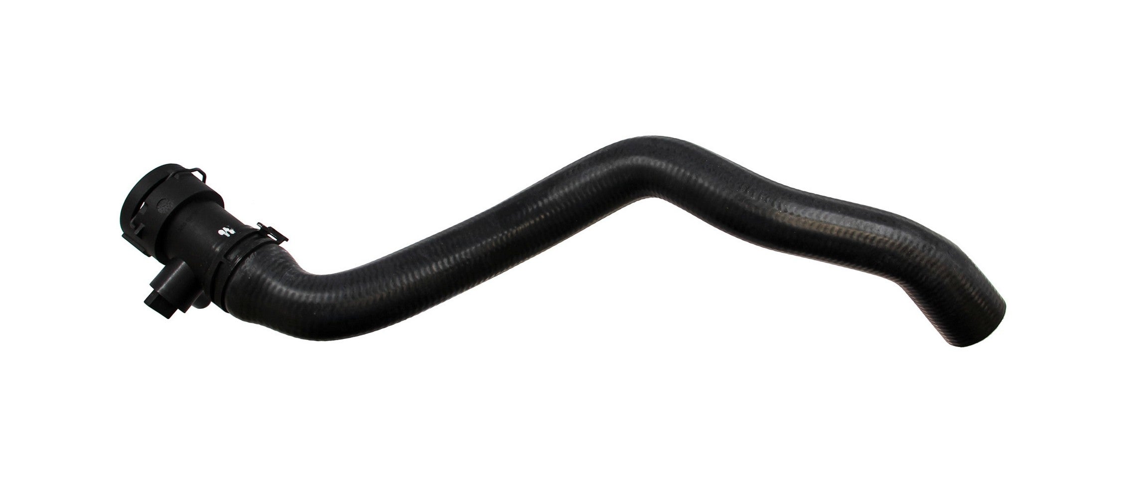 Rein Radiator Coolant Hose CHR0607