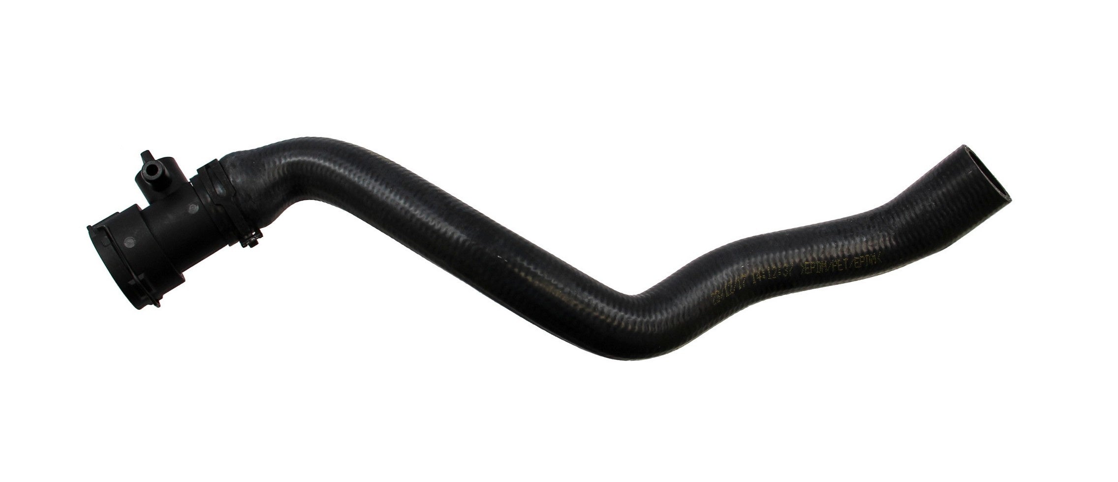 Rein Radiator Coolant Hose CHR0607