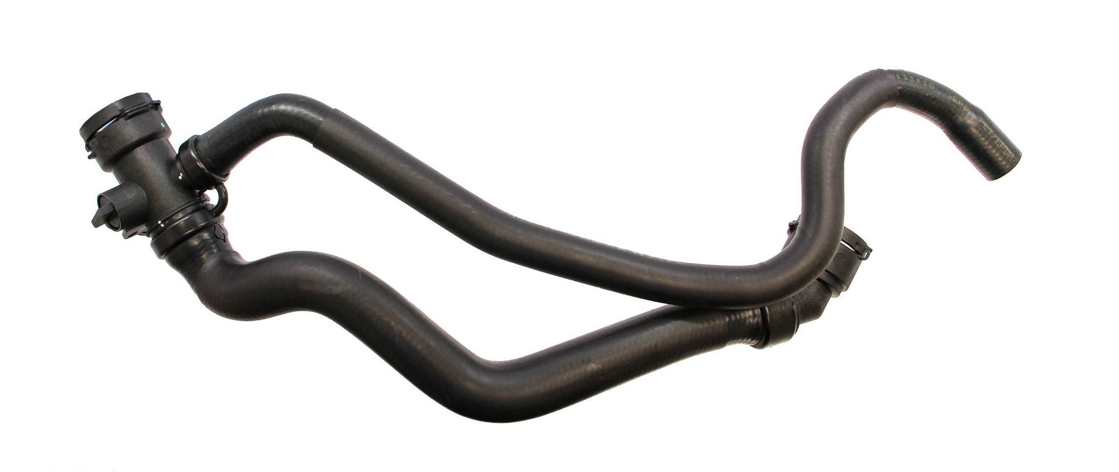 Rein Radiator Coolant Hose CHR0608