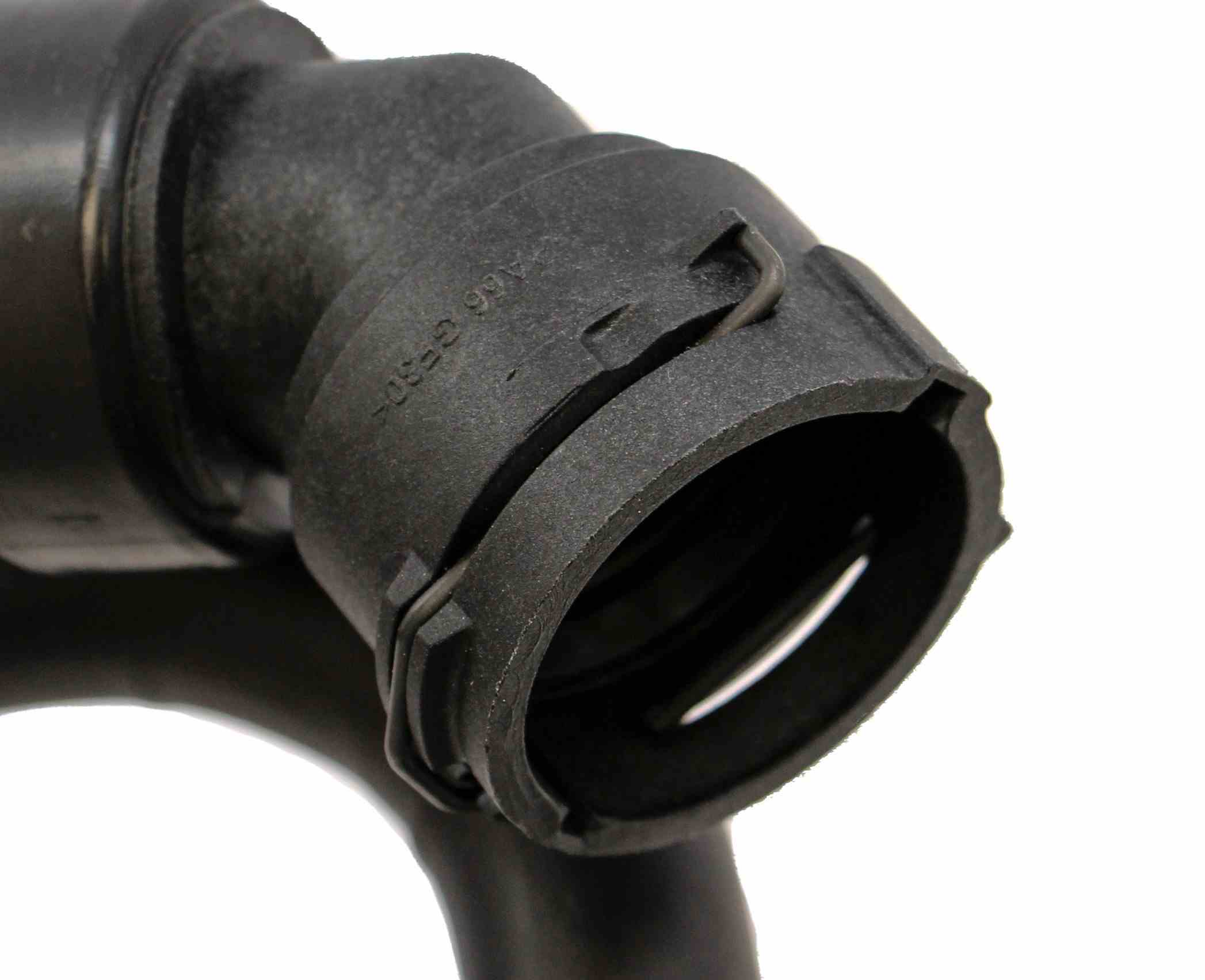 Rein Radiator Coolant Hose CHR0608