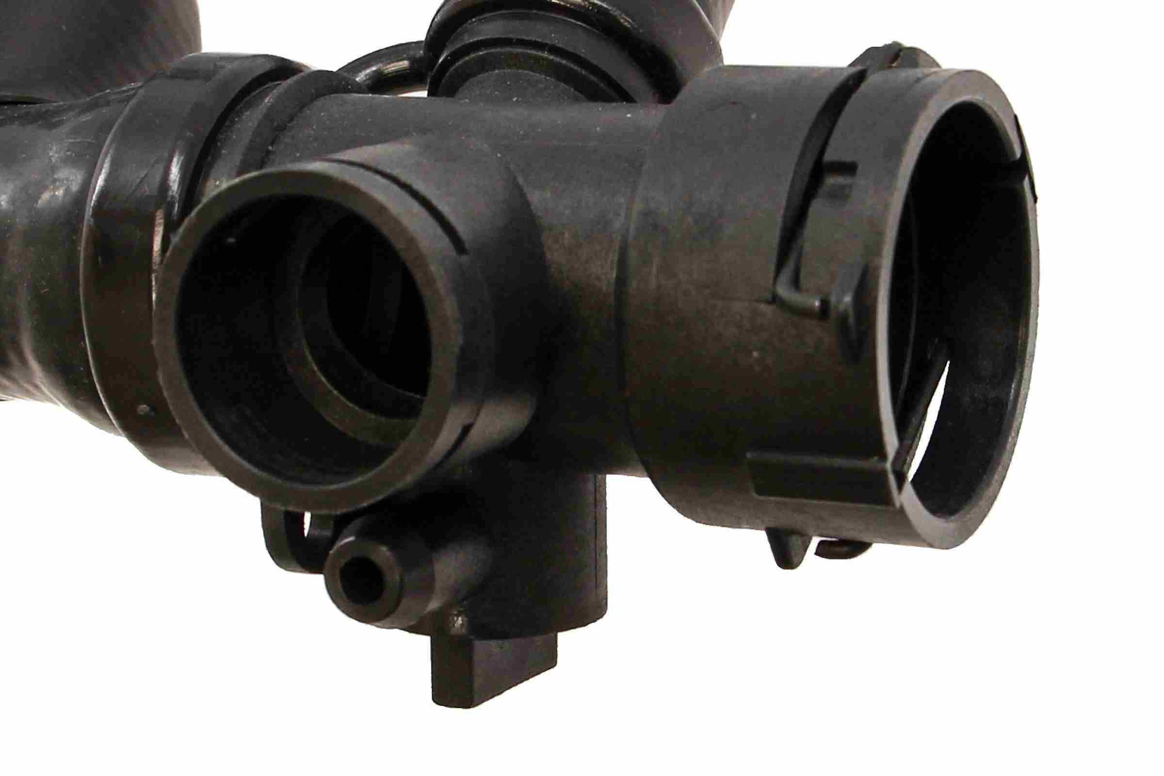 Rein Radiator Coolant Hose CHR0608