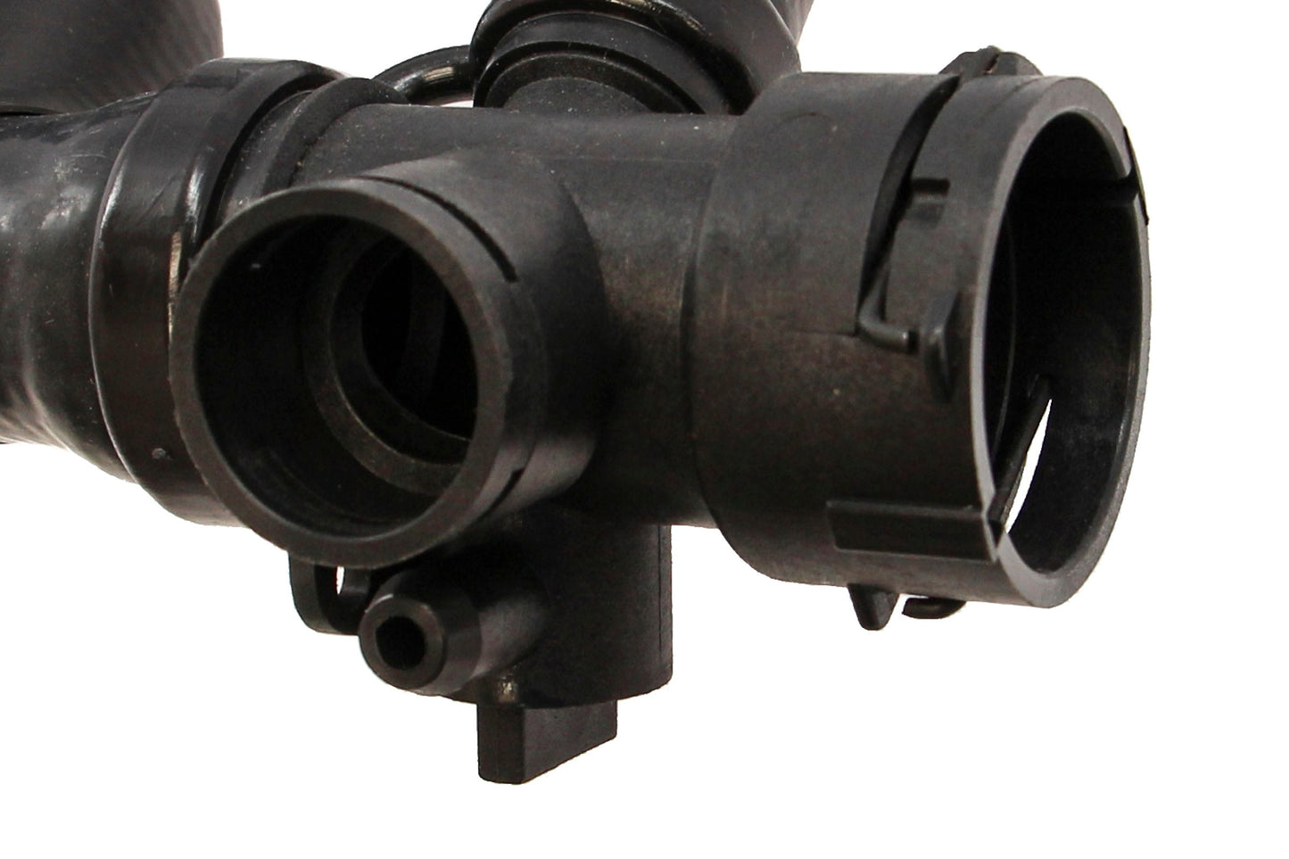 Rein Radiator Coolant Hose CHR0608