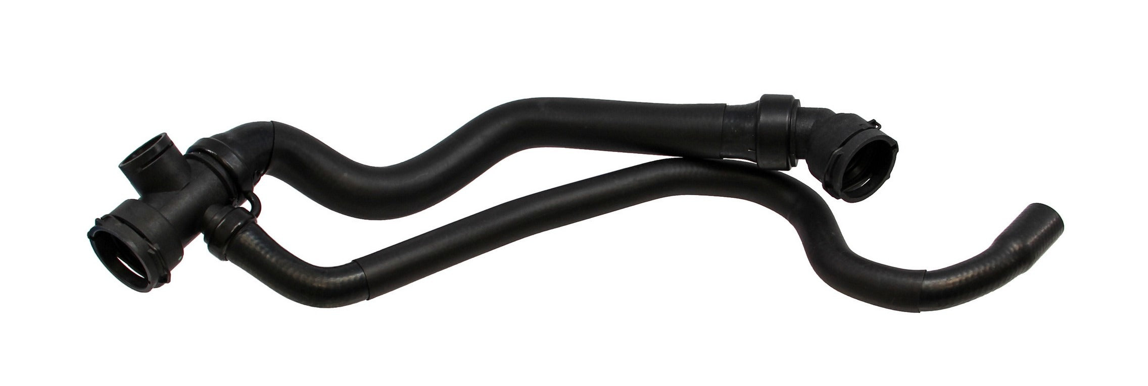 Rein Radiator Coolant Hose CHR0608